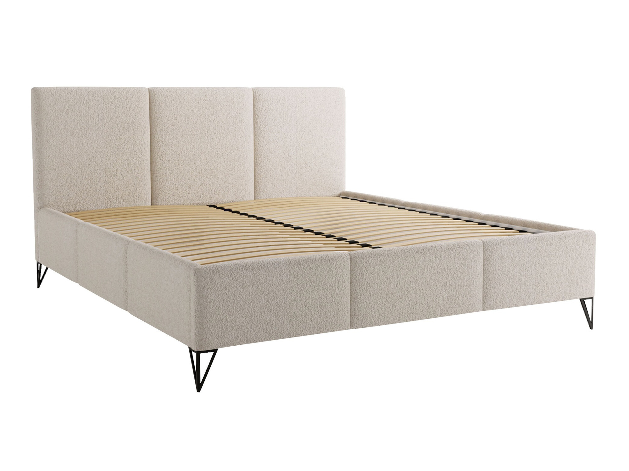 Krevet Clovis 118 (Ruben 2111)