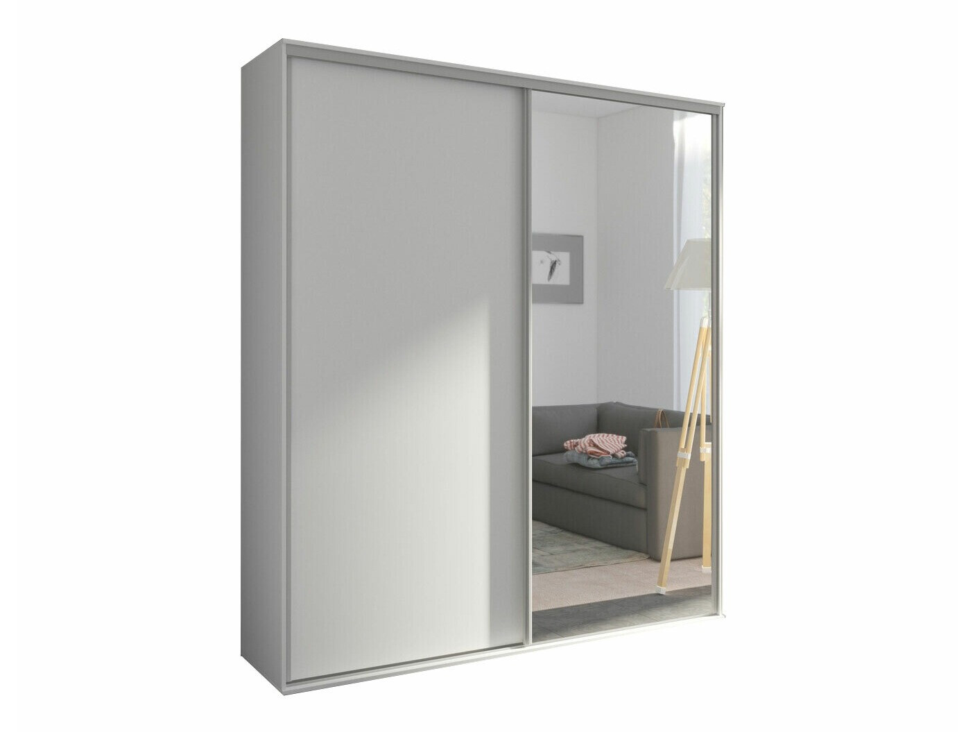 Ormar Murrieta 180 (Belo)