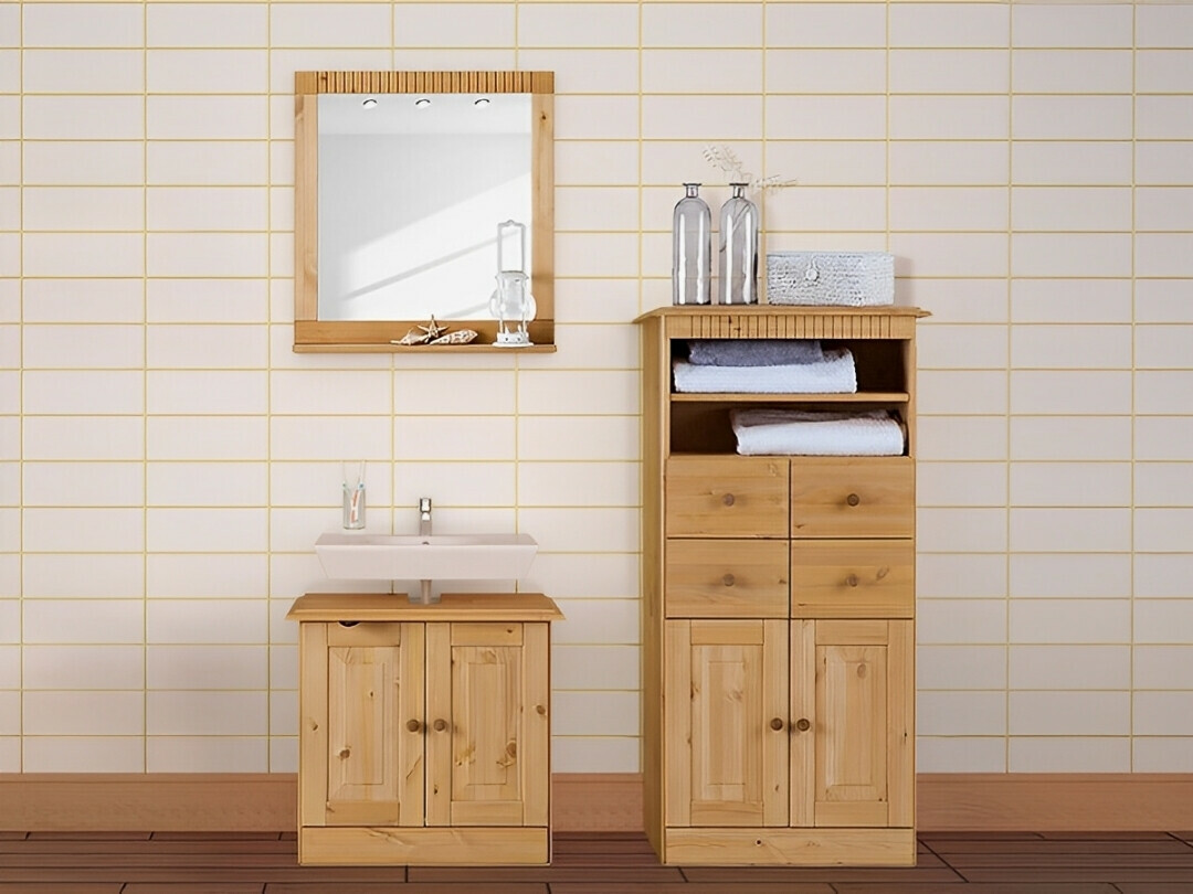 Set za kupatilo Deletri 109
