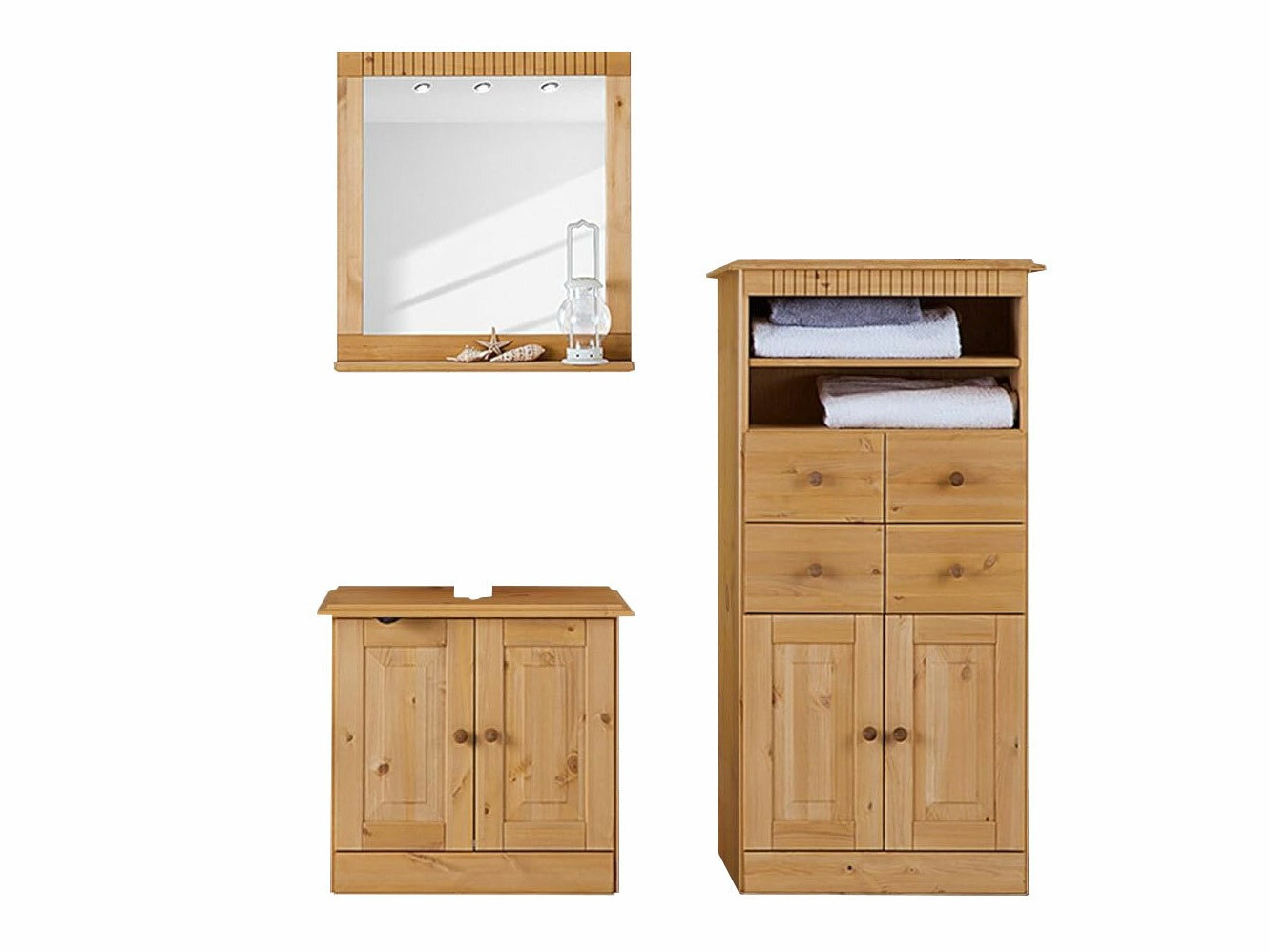 Set za kupatilo Deletri 109