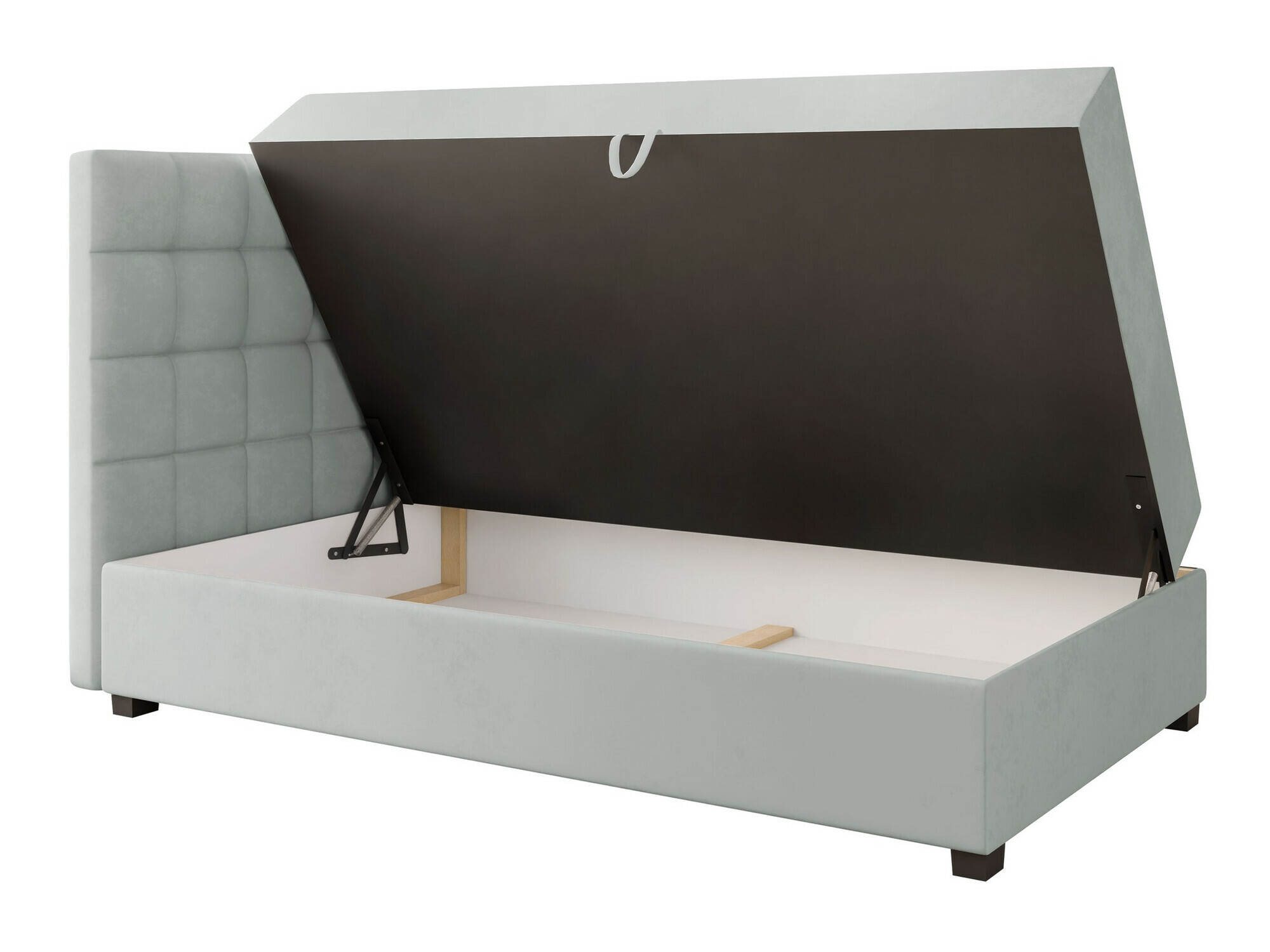 Boxspring krevet Sanford 107 (Manila 09)