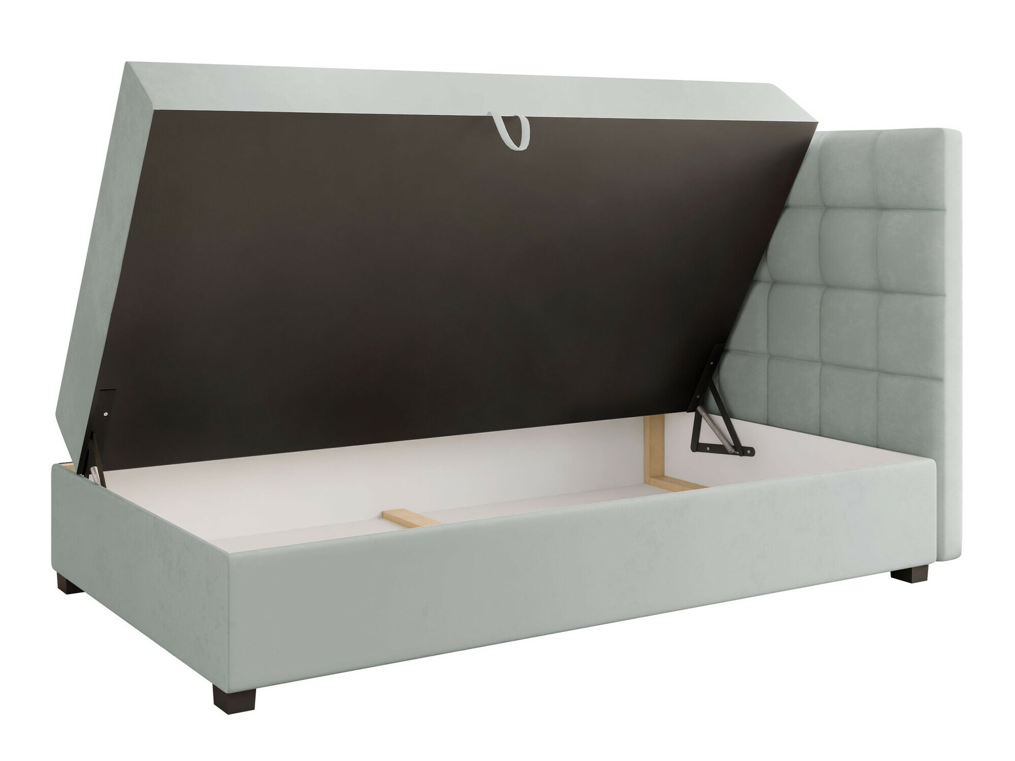 Boxspring krevet Sanford 107 (Manila 09)