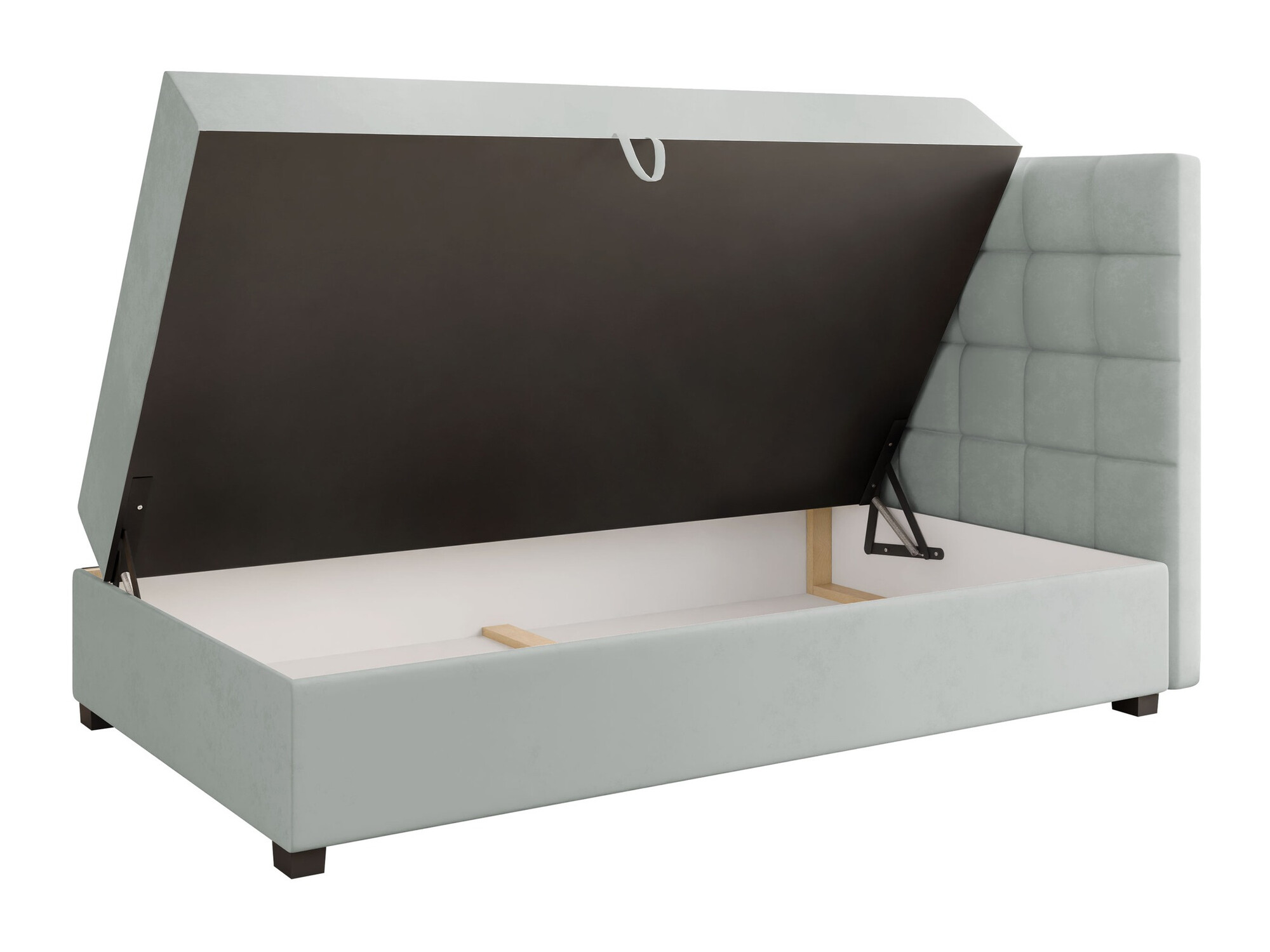Boxspring krevet Sanford 107 (Manila 09)
