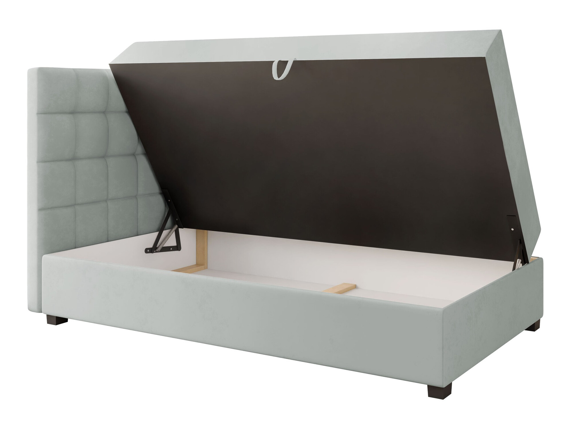 Boxspring krevet Sanford 107 (Manila 14)