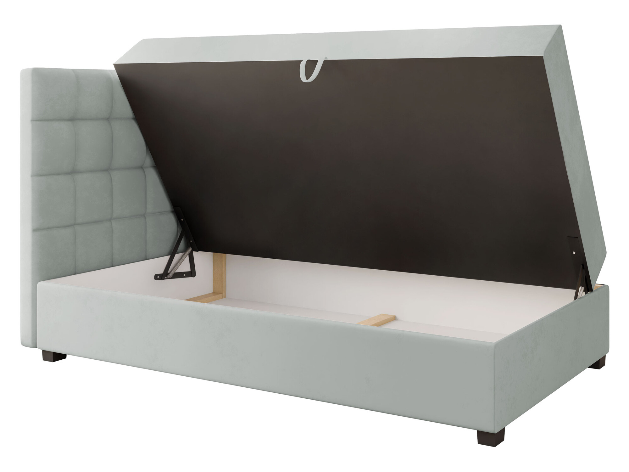 Boxspring krevet Sanford 107 (Manila 26)