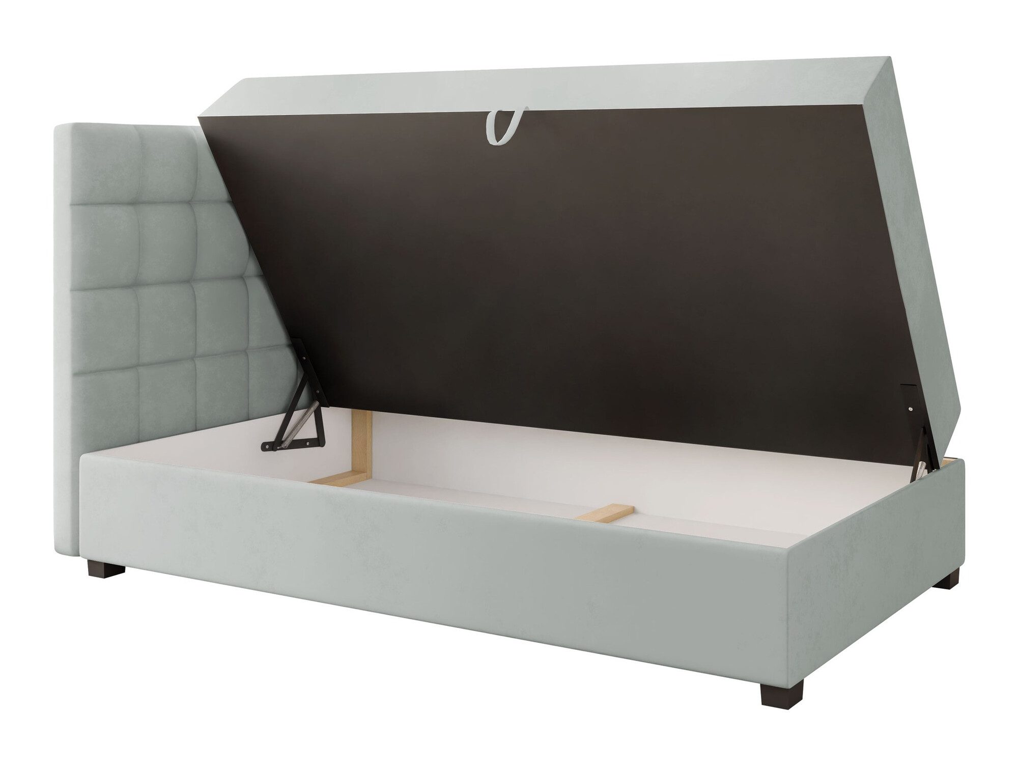 Boxspring krevet Sanford 107 (Manila 26)
