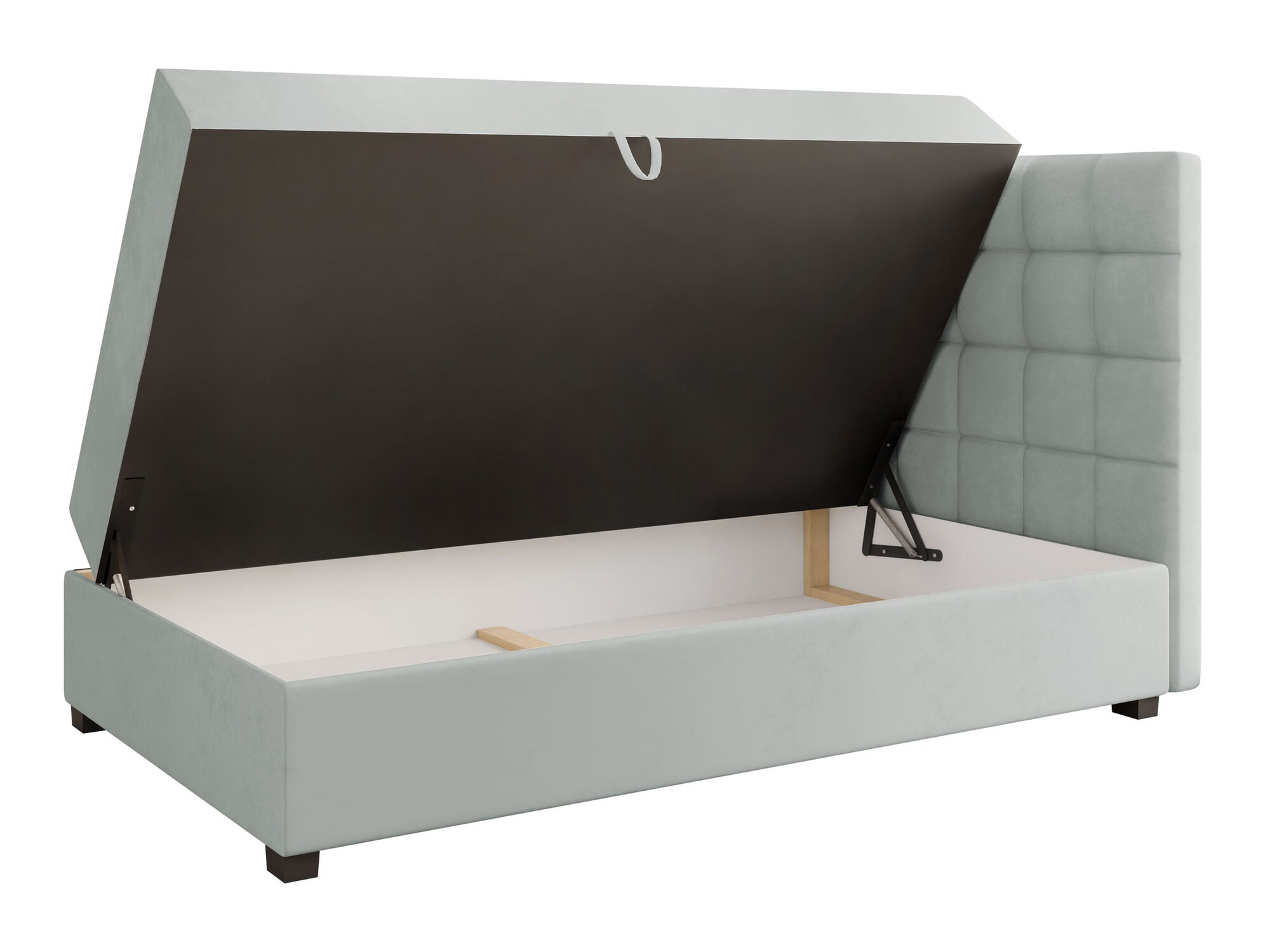 Boxspring krevet Sanford 107 (Manila 26)