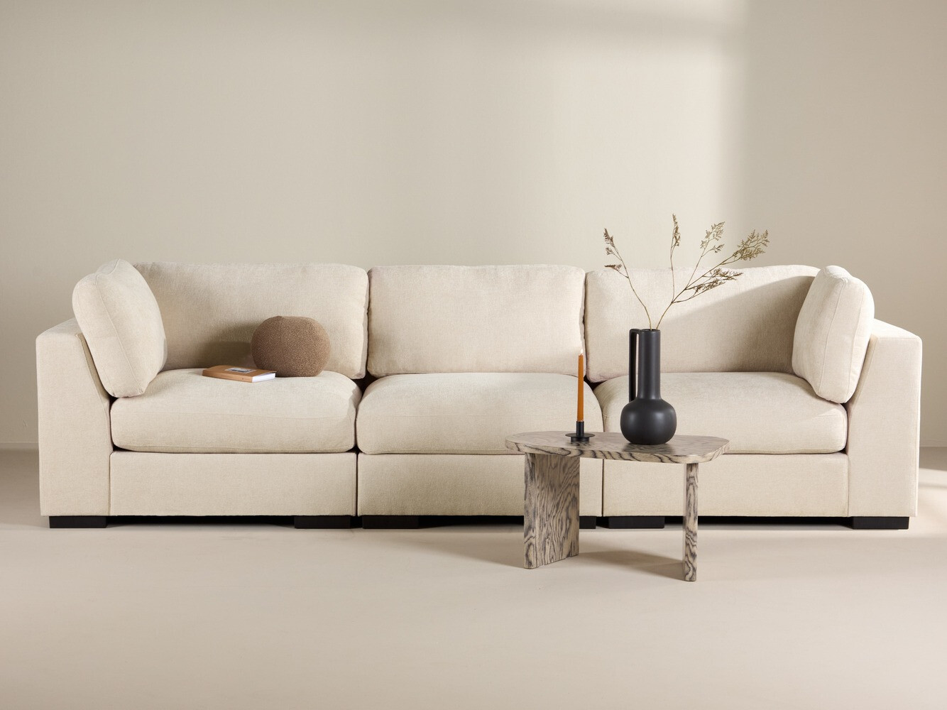Modularne sedeće garniture Revfere 100