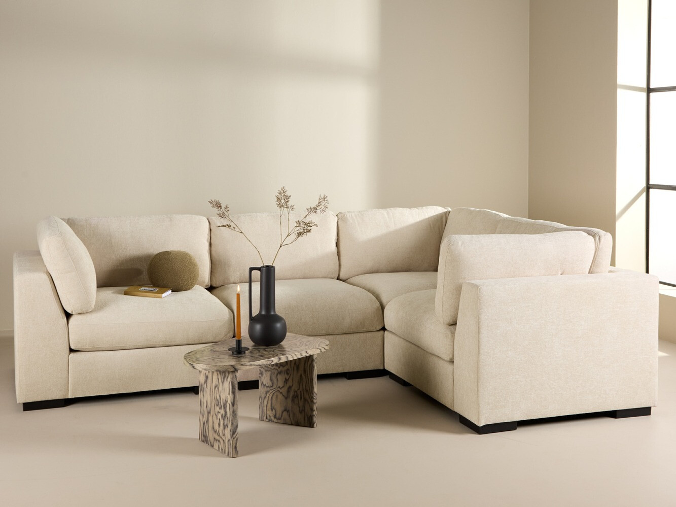 Modularne sedeće garniture Revfere 102