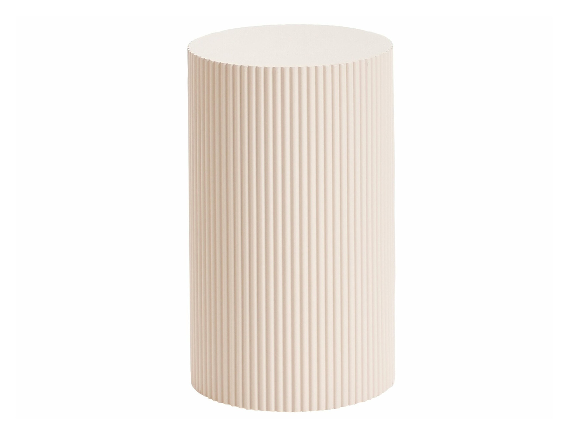 Pomoćni stočići Berwyn 2636 (Krem)