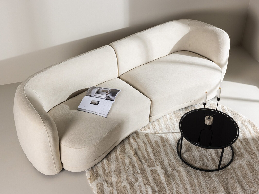 Sofa Dallas 4838 (Bež)
