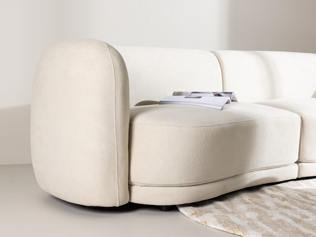 Sofa Dallas 4838 (Bež)