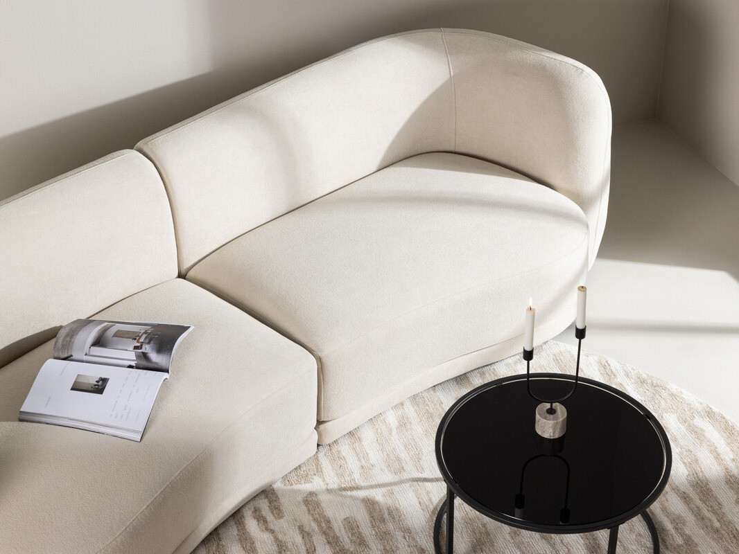 Sofa Dallas 4838 (Bež)