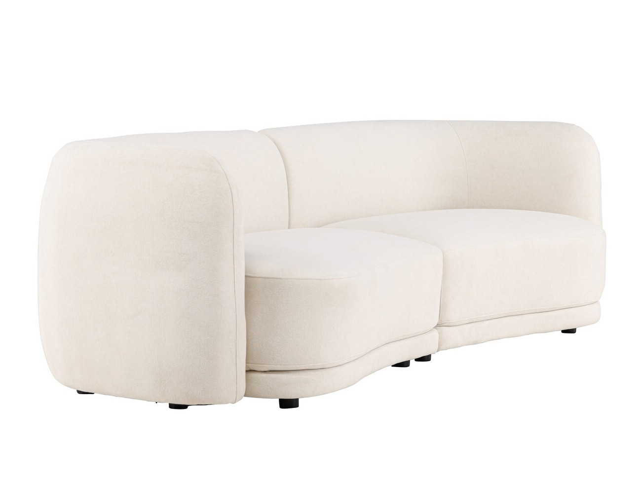 Sofa Dallas 4838 (Bež)