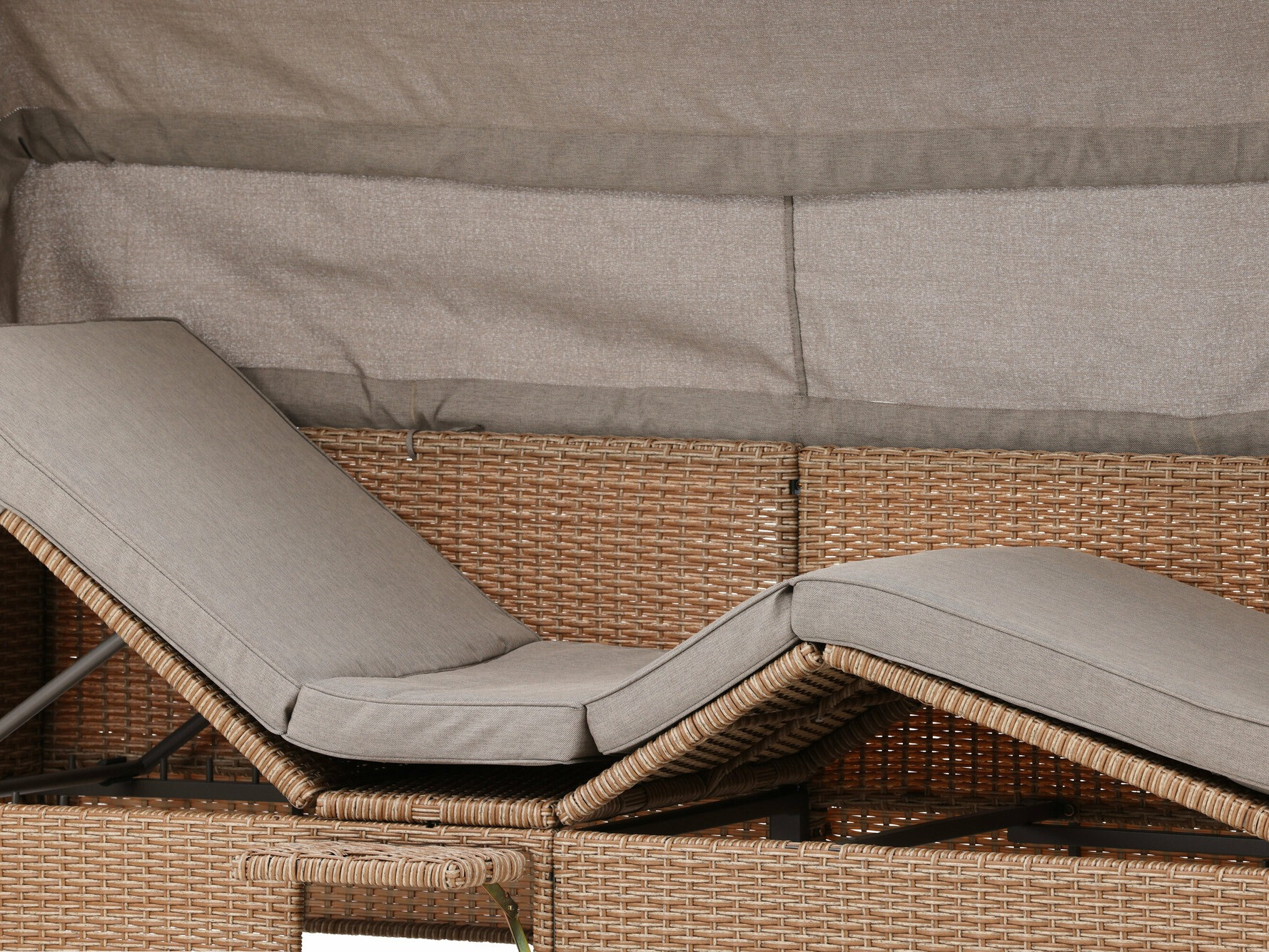 Baštenska sofa Dallas 4816
