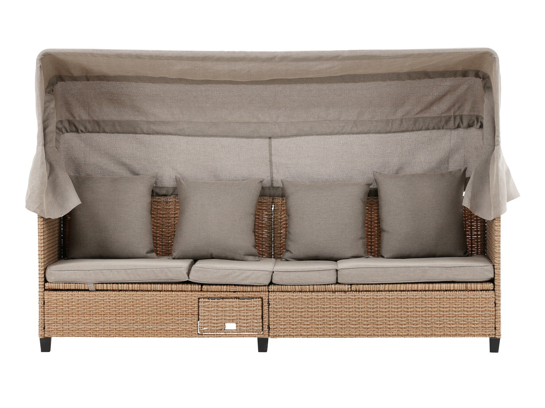 Baštenska sofa Dallas 4816