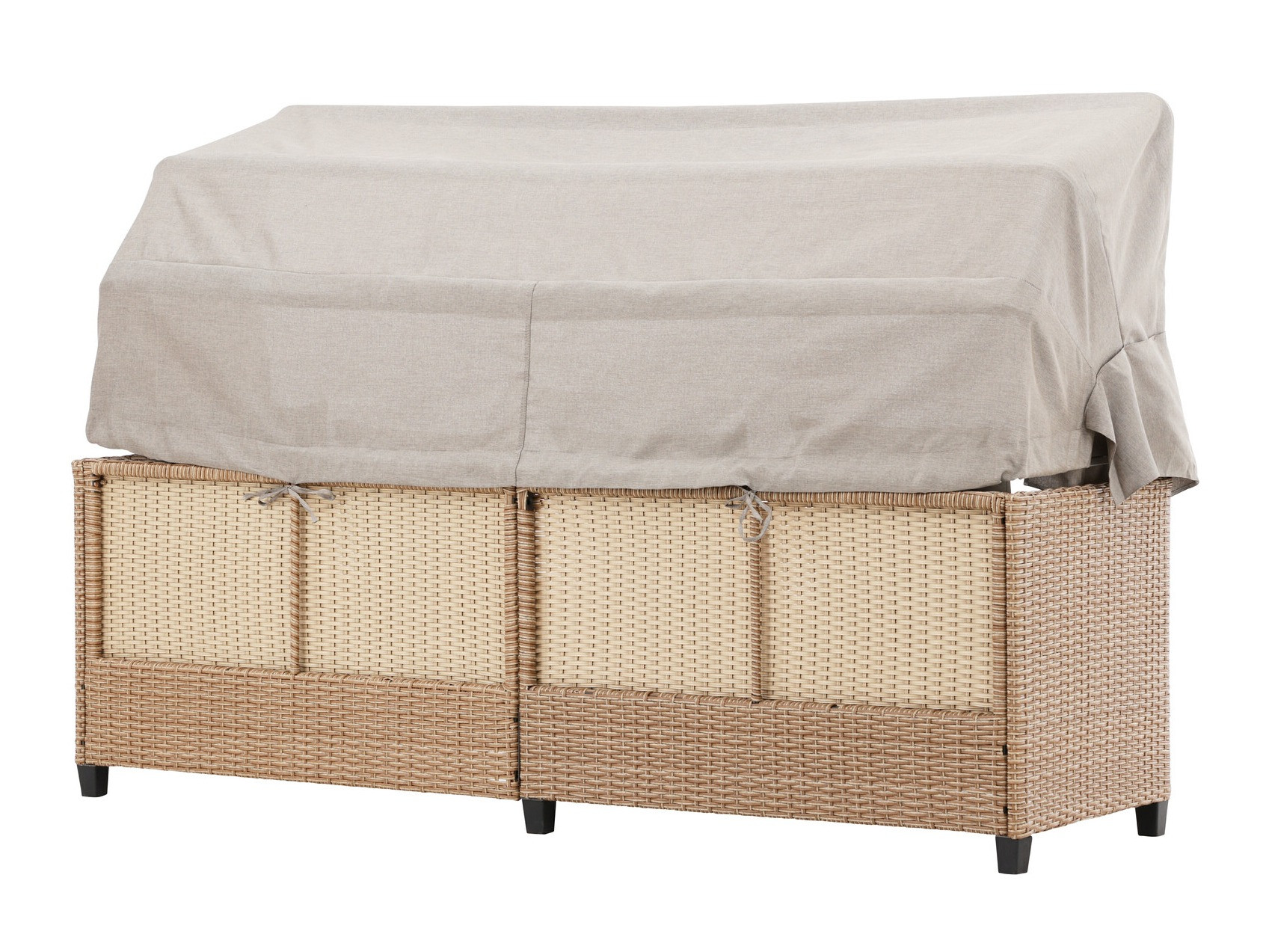 Baštenska sofa Dallas 4816