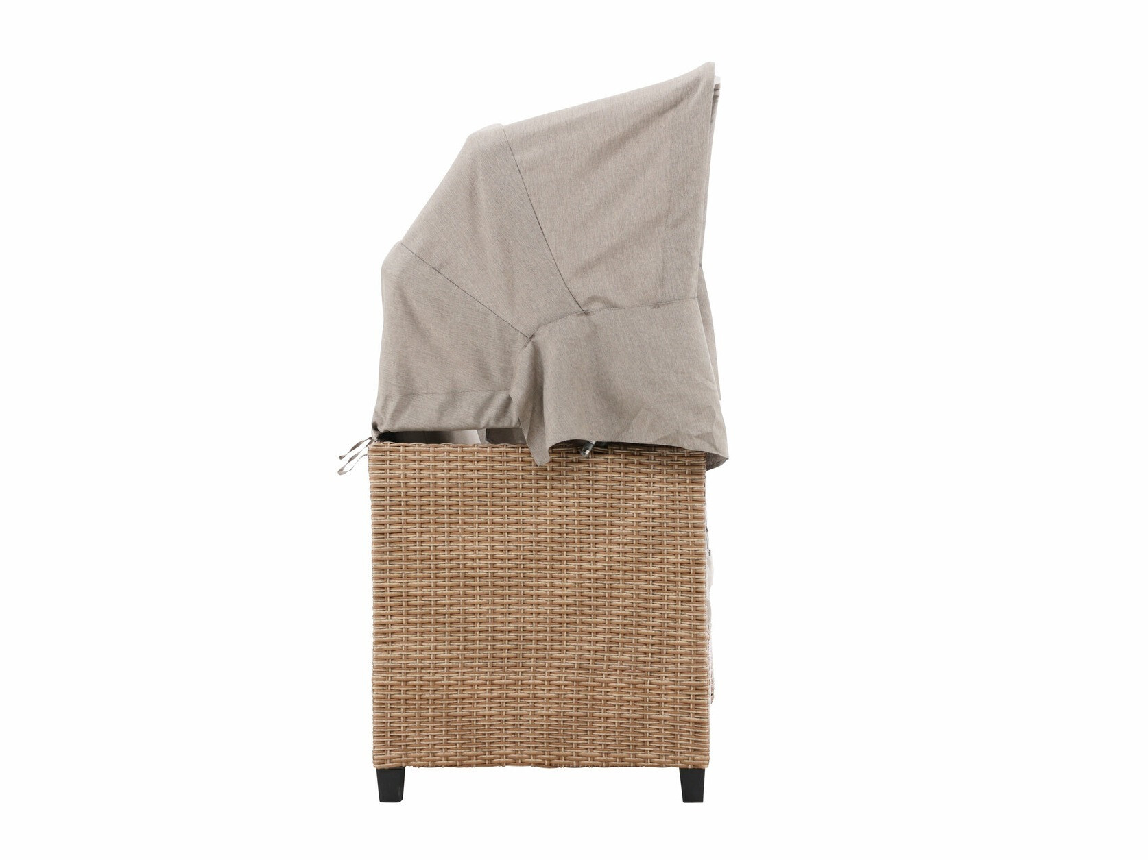Baštenska sofa Dallas 4816