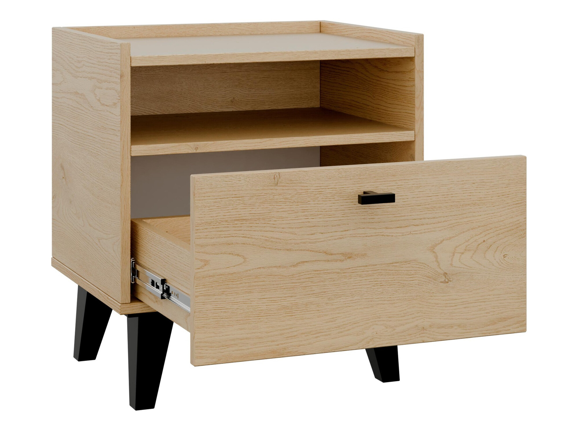 Noćni ormarić Comfivo Avimelo 104