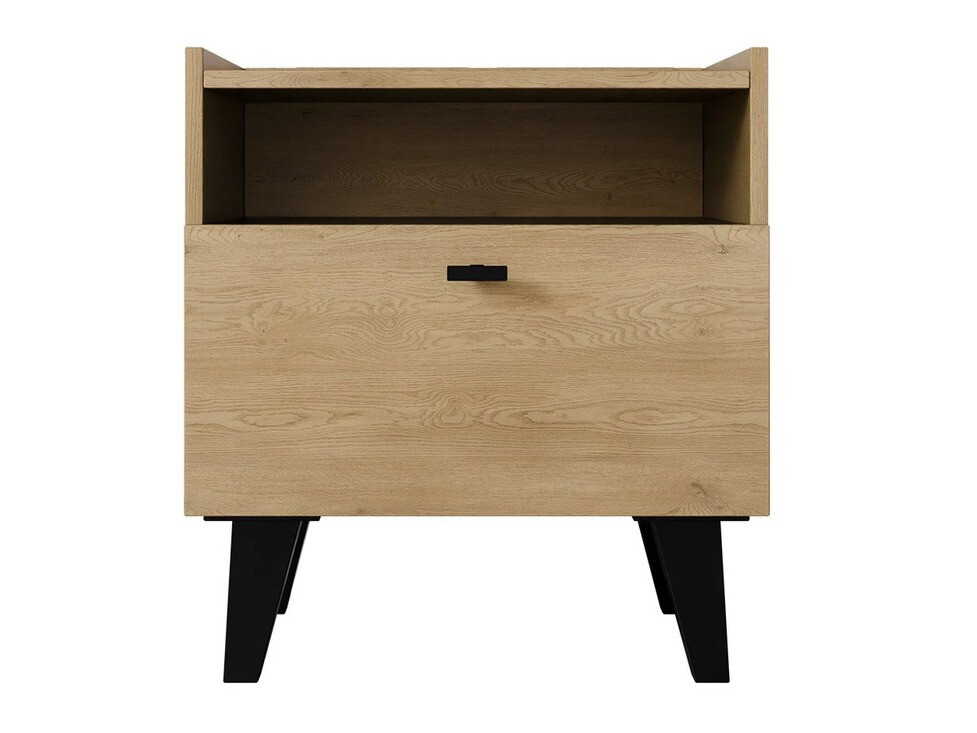 Noćni ormarić Comfivo Avimelo 104