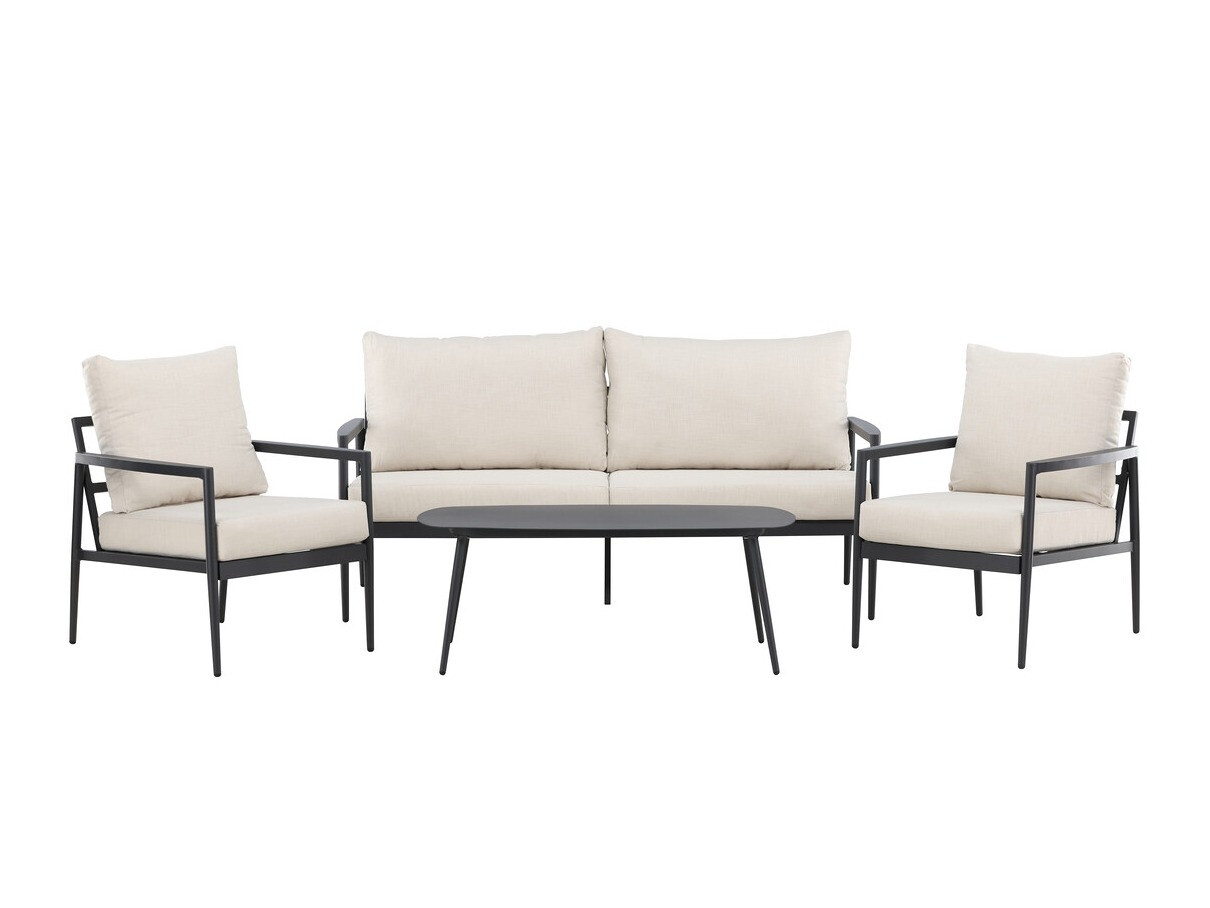 Set baštenskog nameštaja Dallas 4815