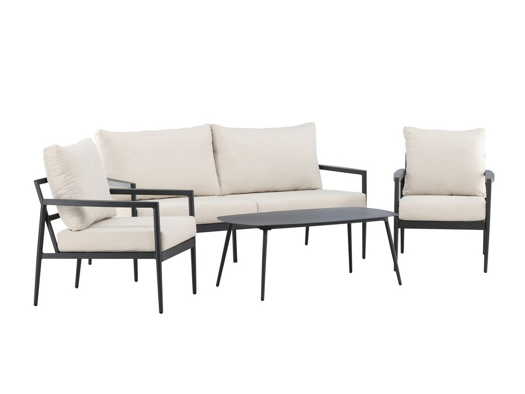 Set baštenskog nameštaja Dallas 4815