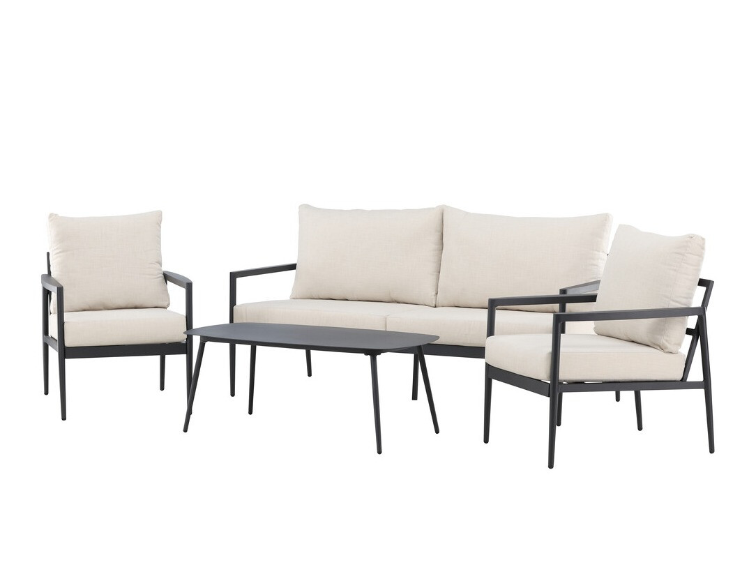 Set baštenskog nameštaja Dallas 4815