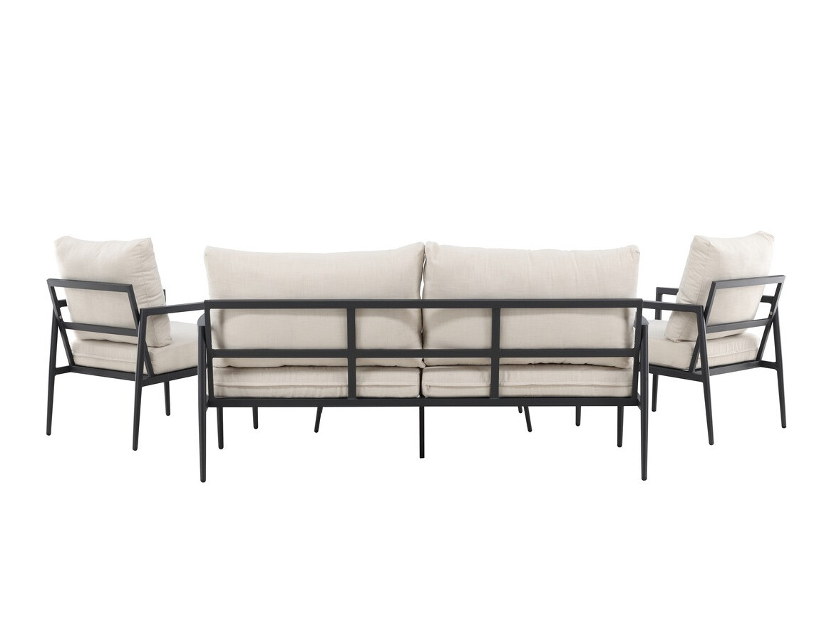 Set baštenskog nameštaja Dallas 4815