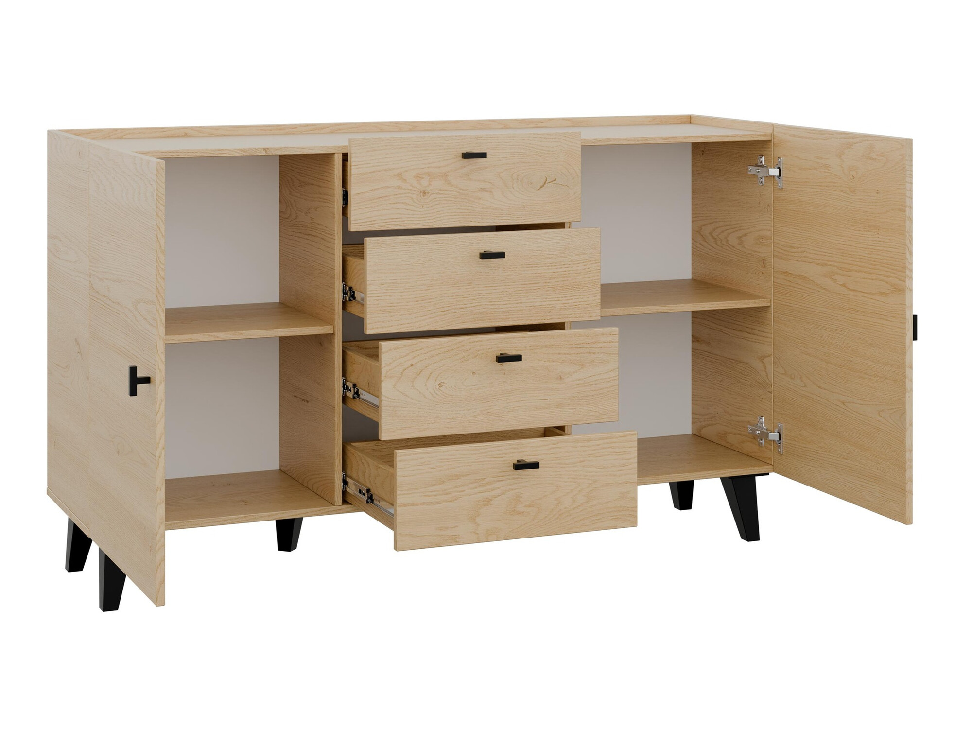 Set za dnevnu sobu Comfivo Avimelo 102