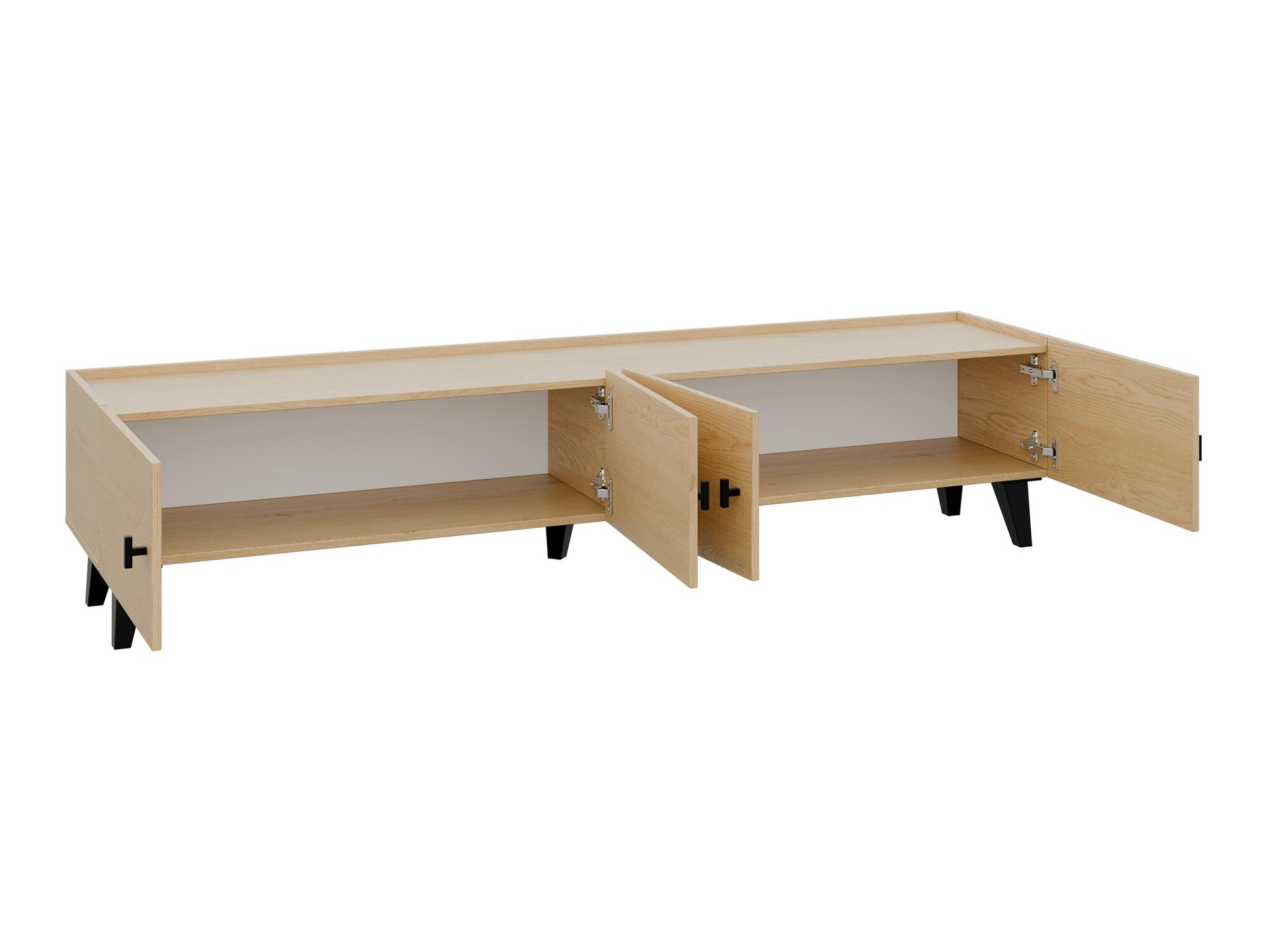 TV komoda Comfivo Avimelo 105