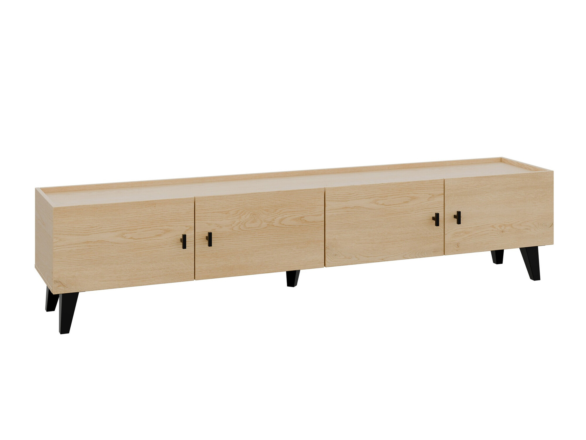 TV komoda Comfivo Avimelo 105