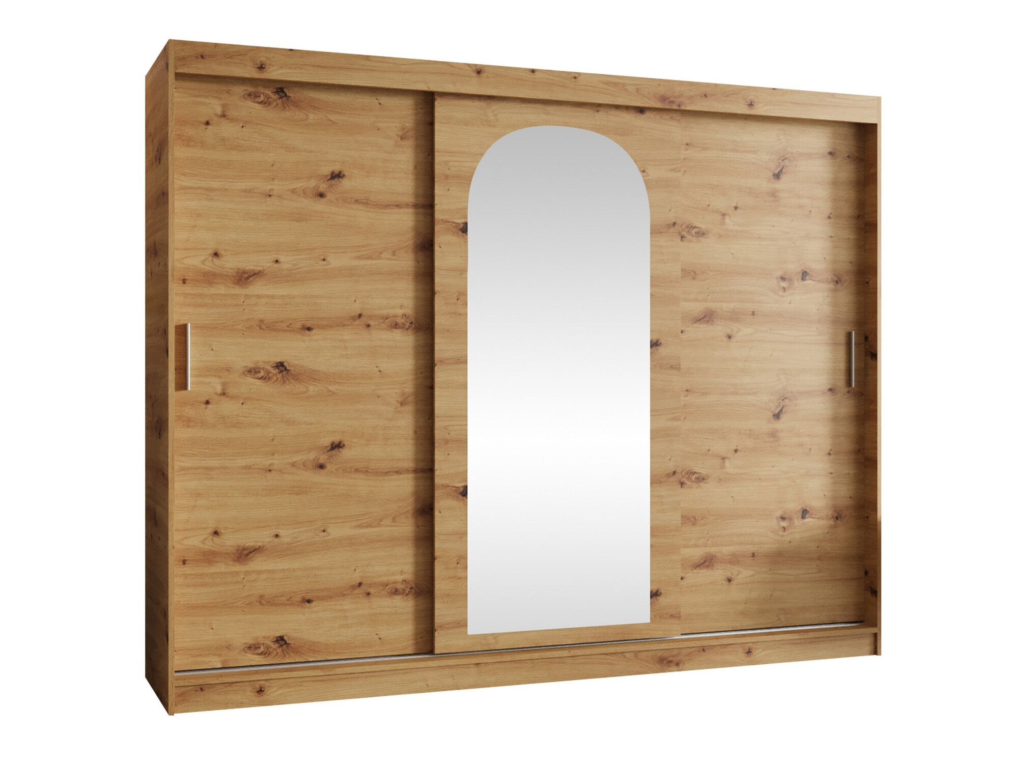 Ormar Hartford 497 (Artisan hrast)