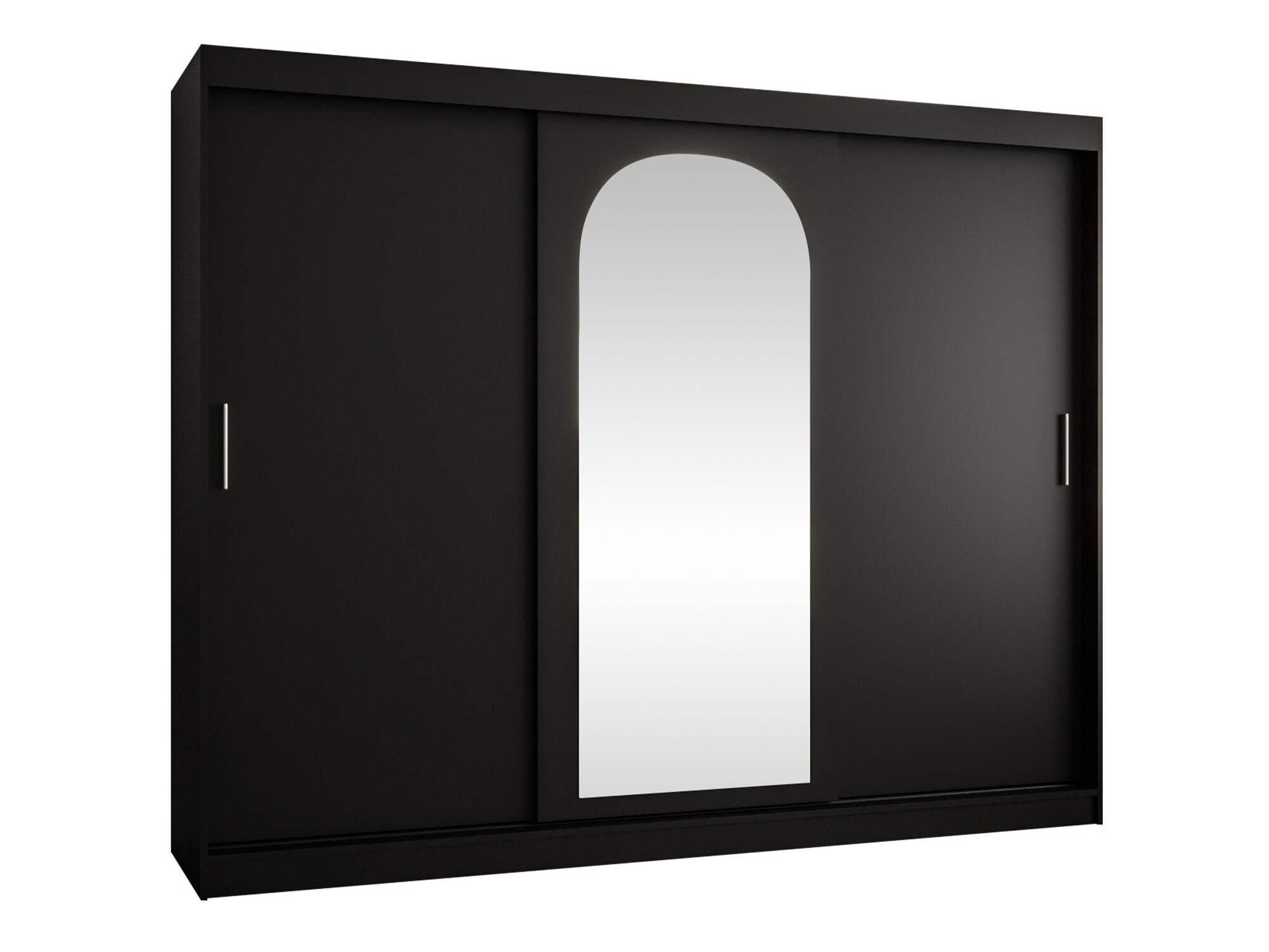 Ormar Hartford 497 (Crno)