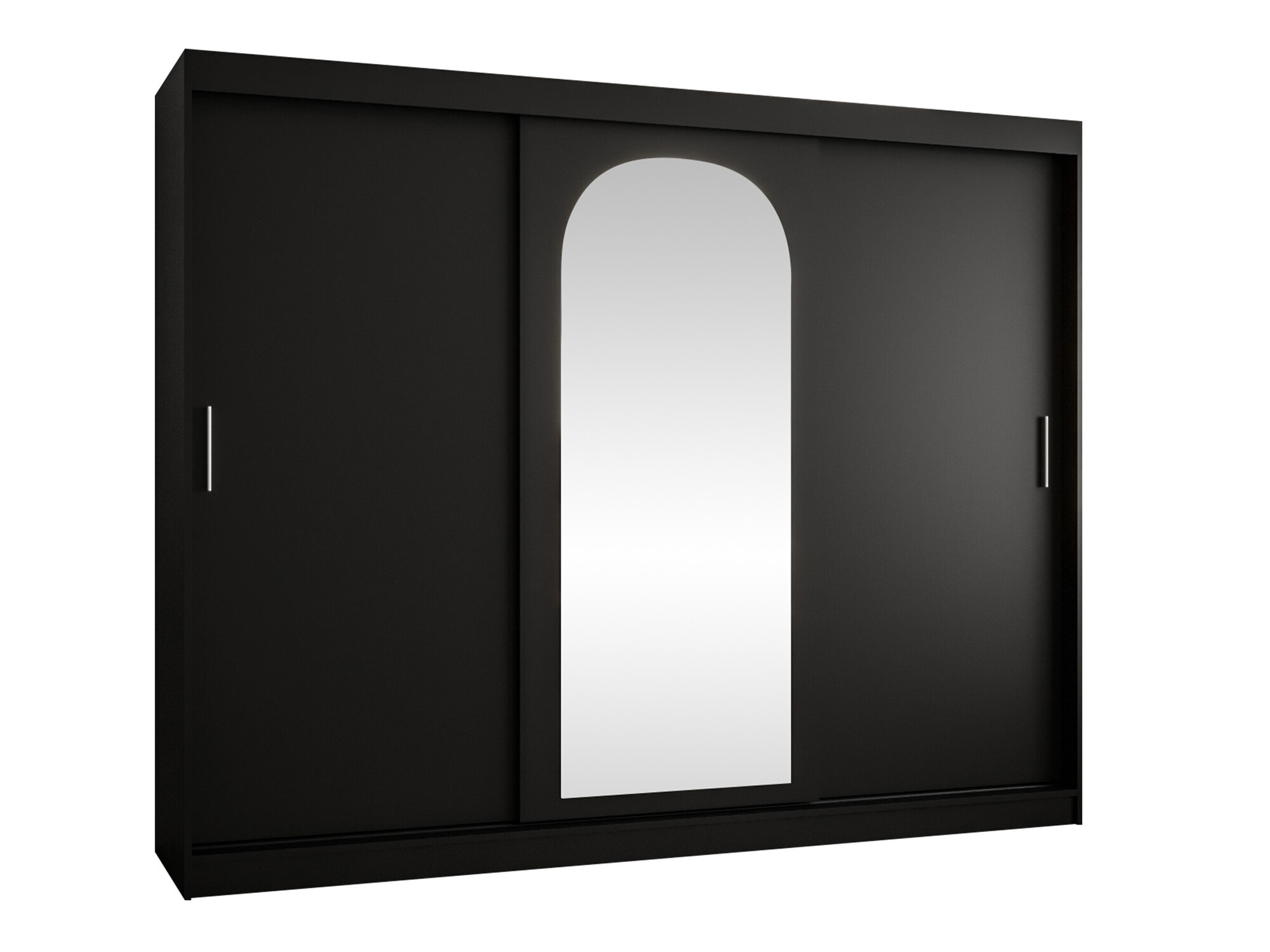 Ormar Hartford 497 (Crno)