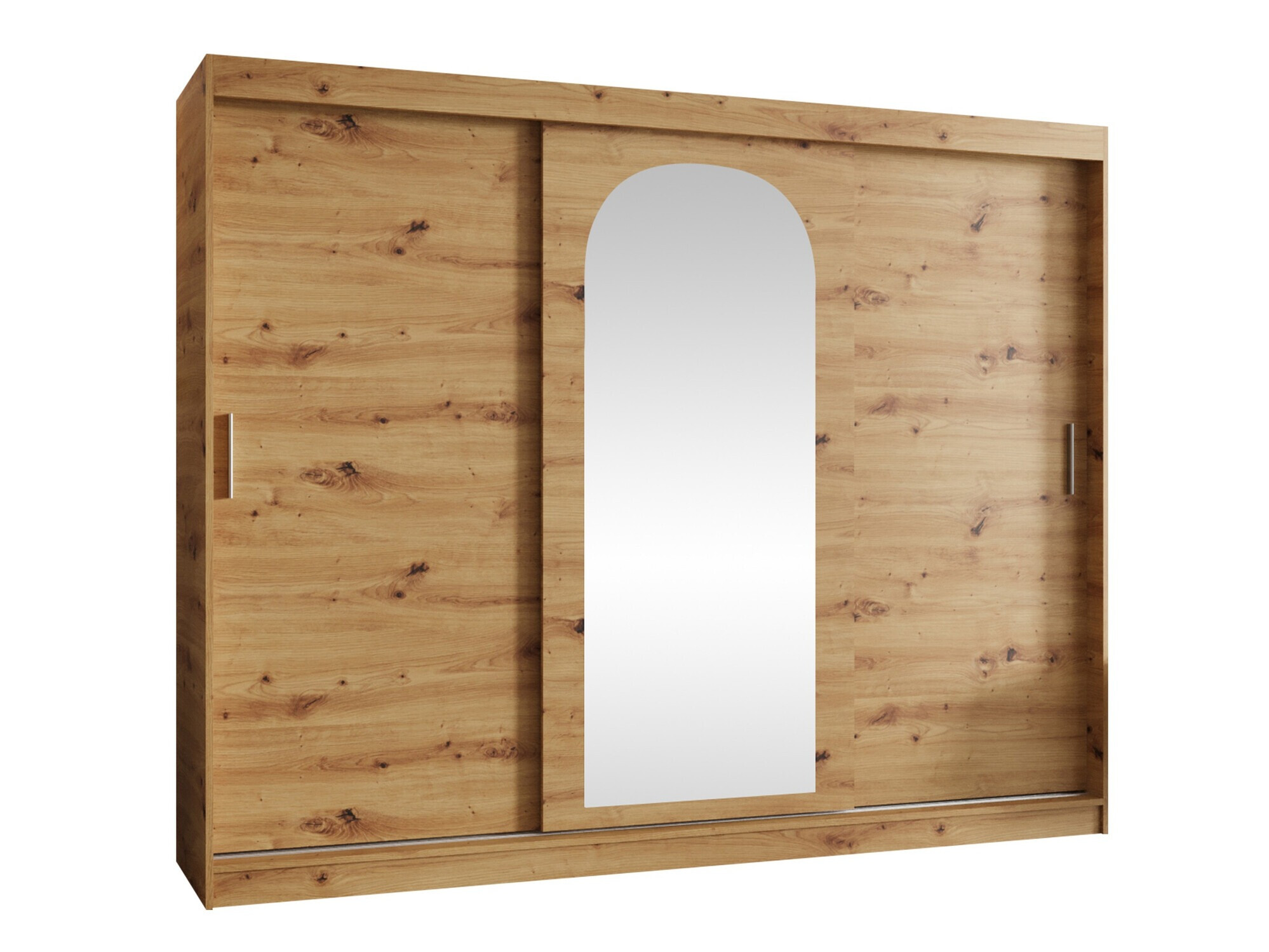 Ormar Hartford 497 (Zanatski hrast)