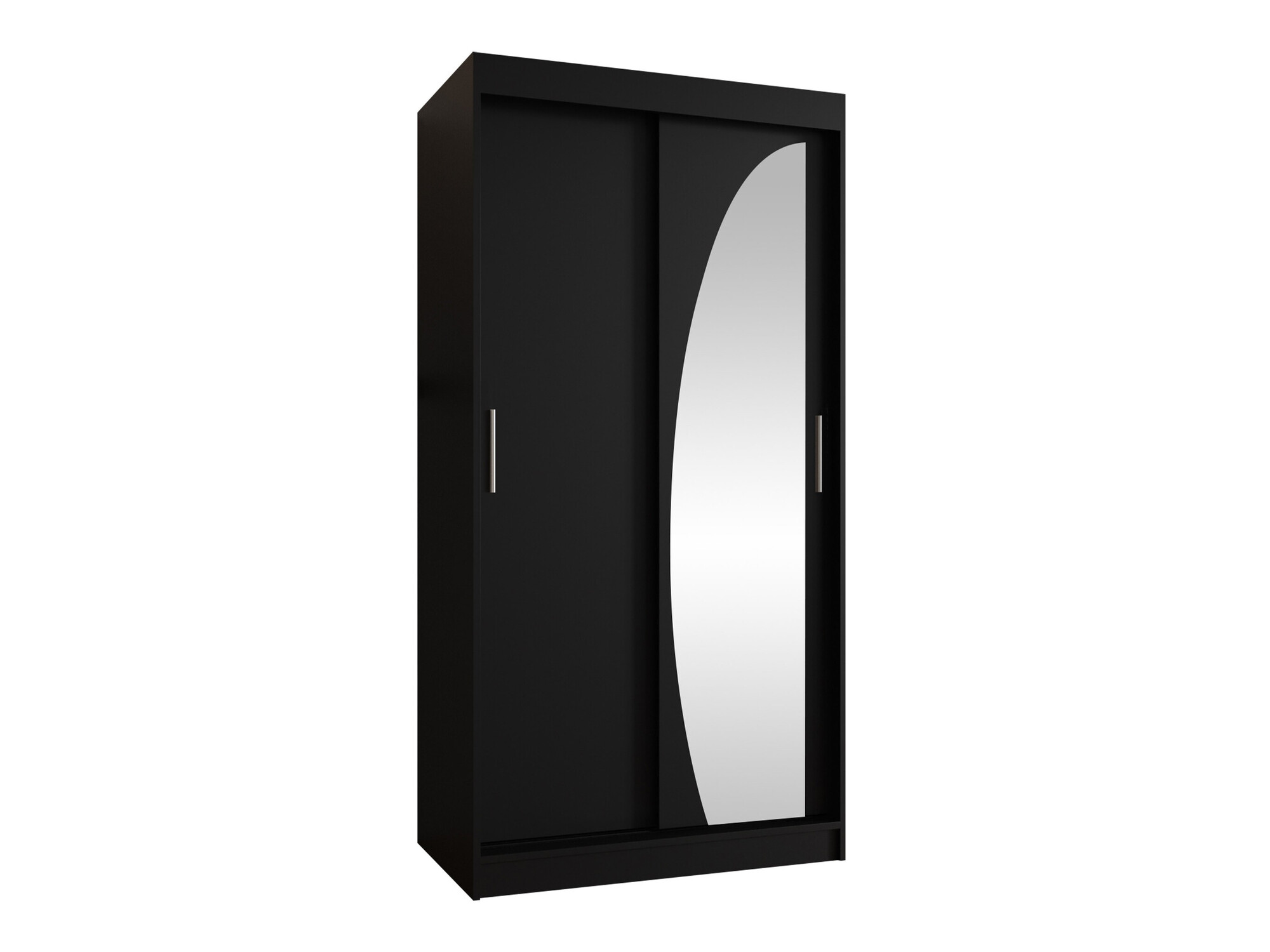 Ormar Hartford 498 (Crno)