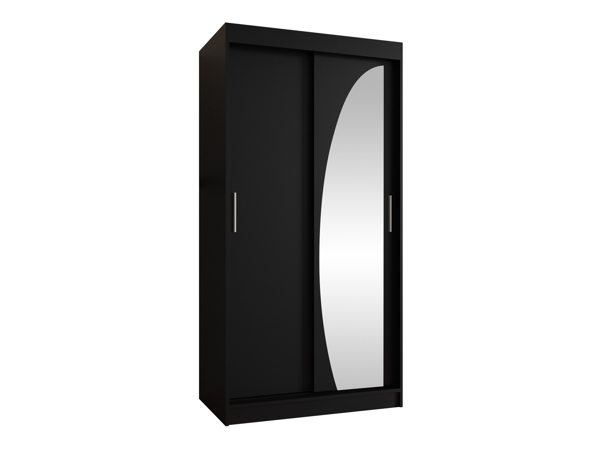 Ormar Hartford 498 (Crno)