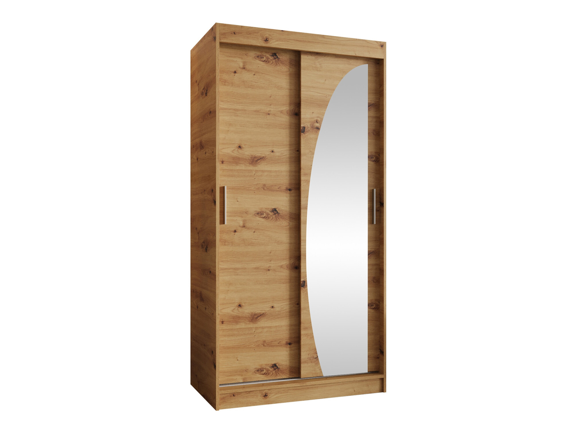 Ormar Hartford 498 (Zanatski hrast)