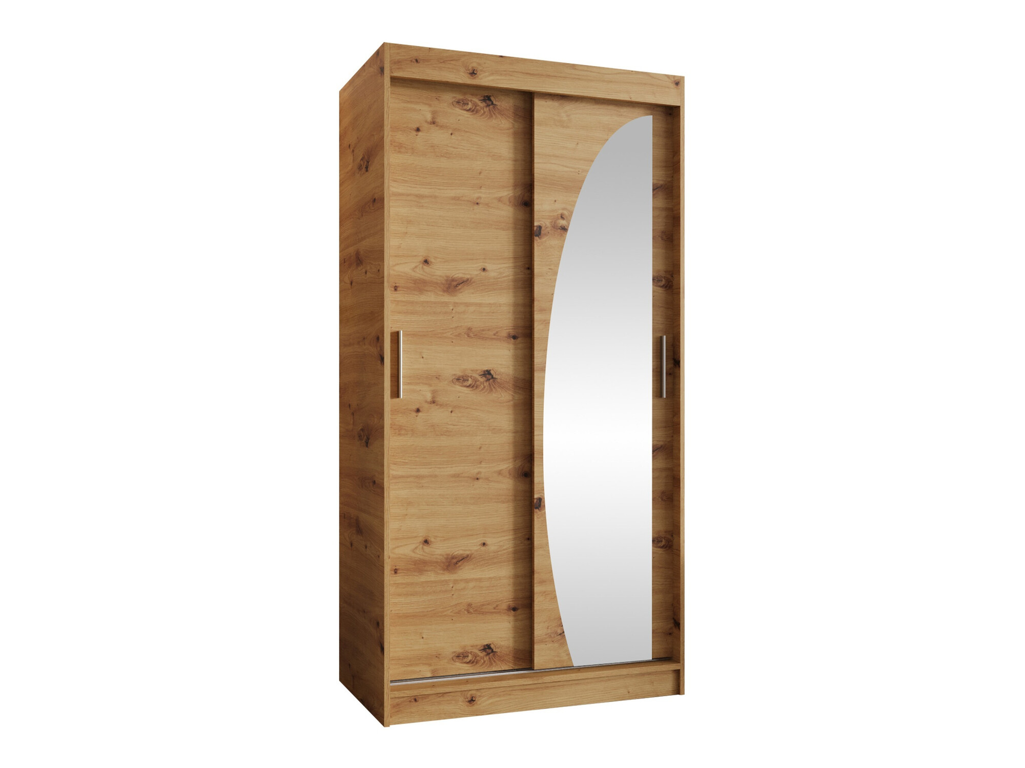 Ormar Hartford 498 (Zanatski hrast)