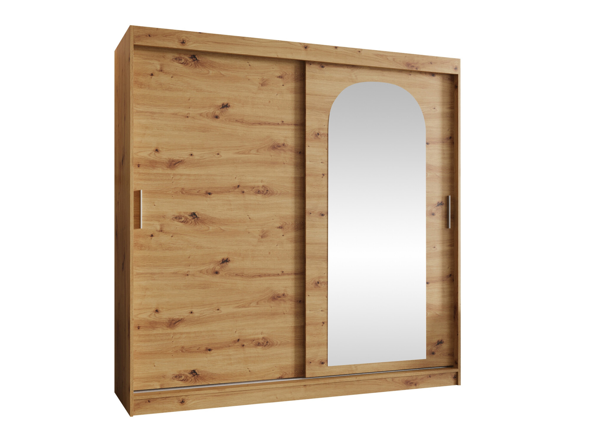 Ormar Hartford 499 (Artisan hrast)