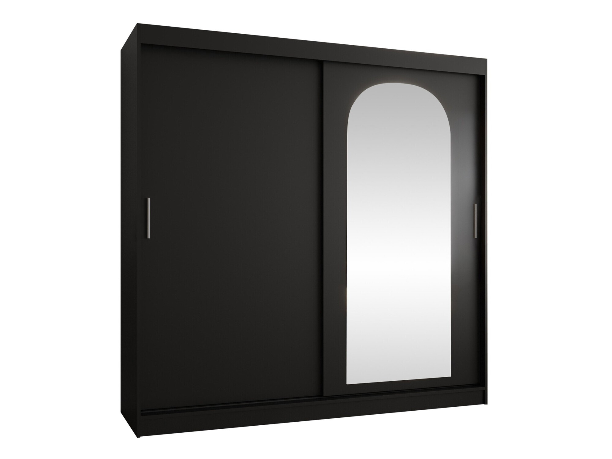 Ormar Hartford 499 (Crno)