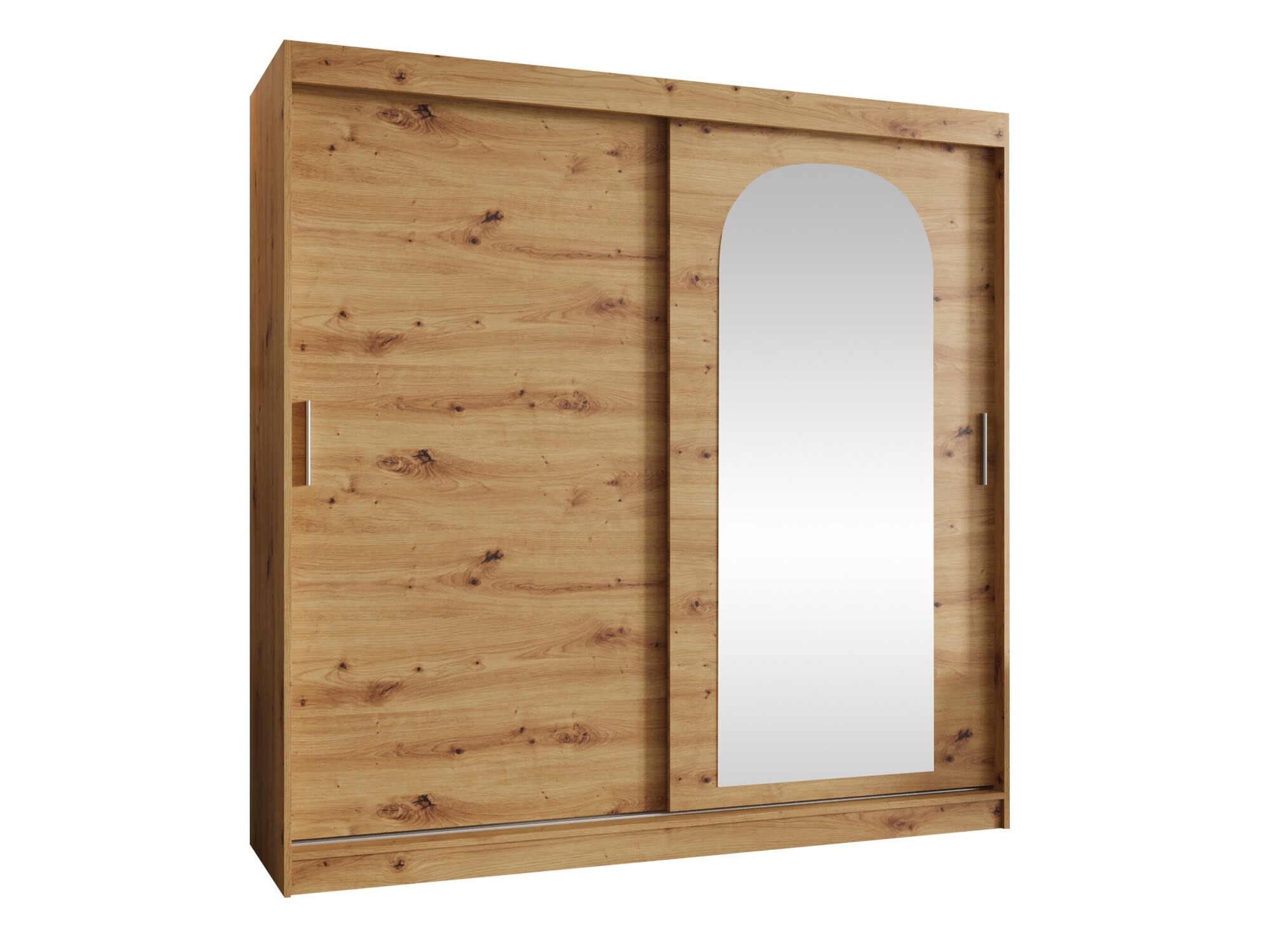 Ormar Hartford 499 (Zanatski hrast)