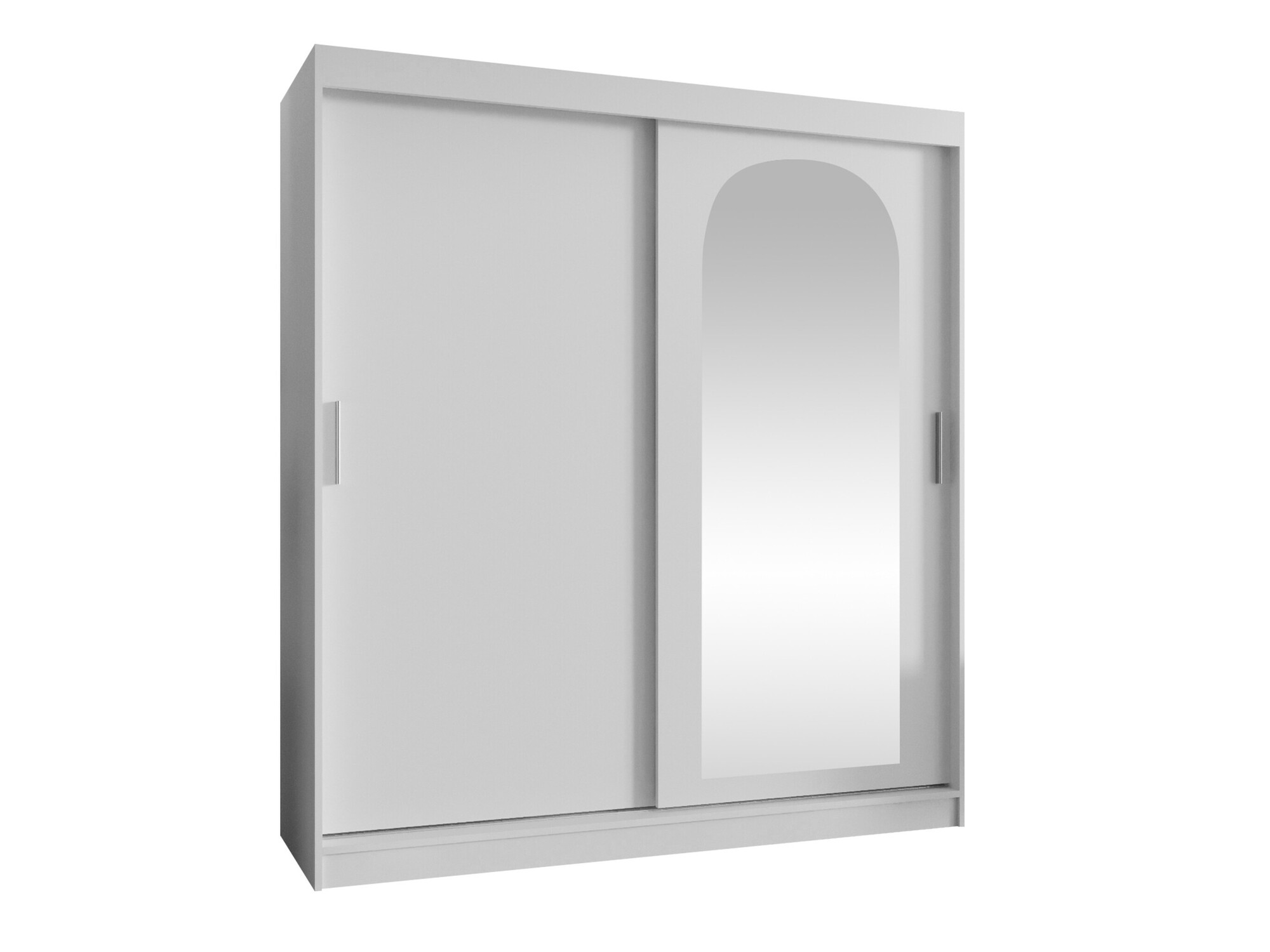 Ormar Hartford 500 (Belo)