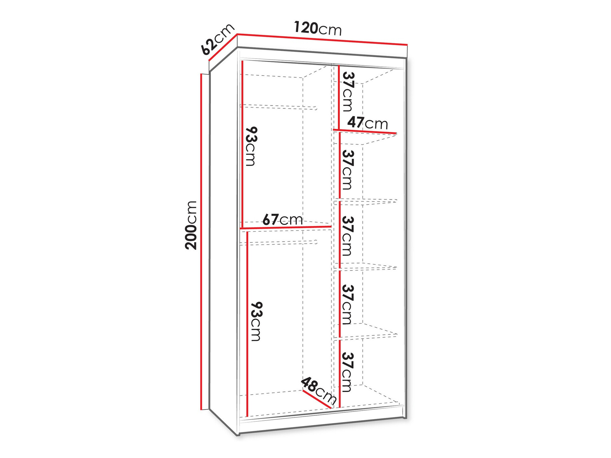 Ormar Hartford 501 (Kašmir)