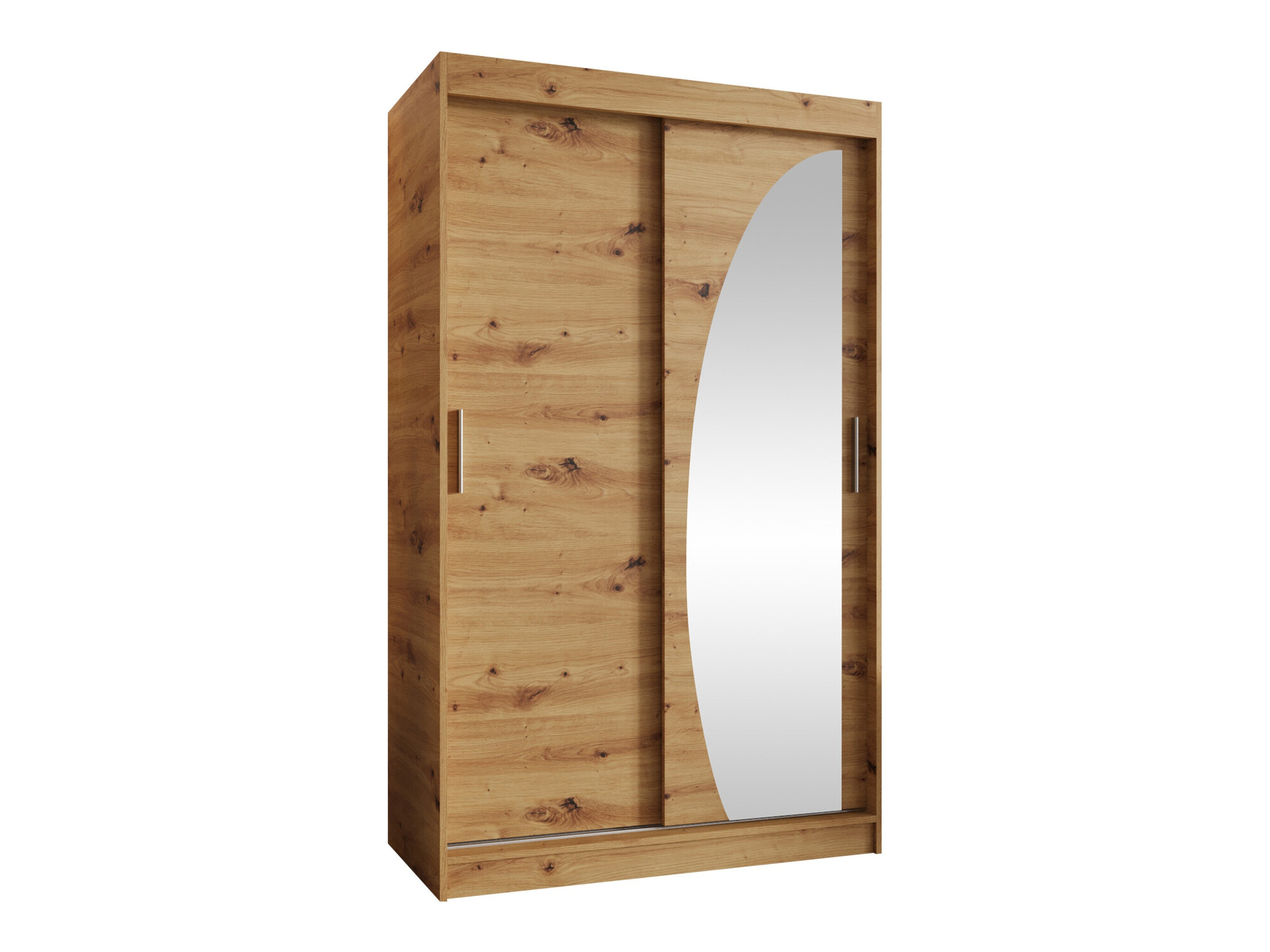 Ormar Hartford 501 (Zanatski hrast)