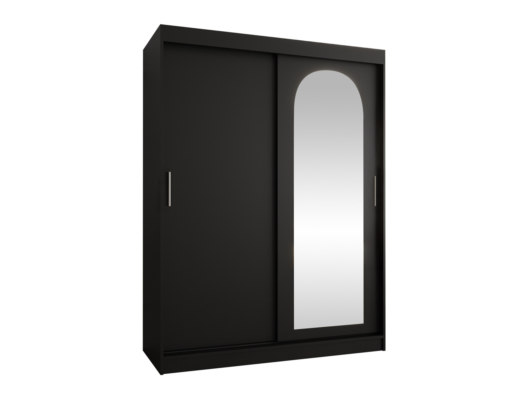 Ormar Hartford 502 (Crno)