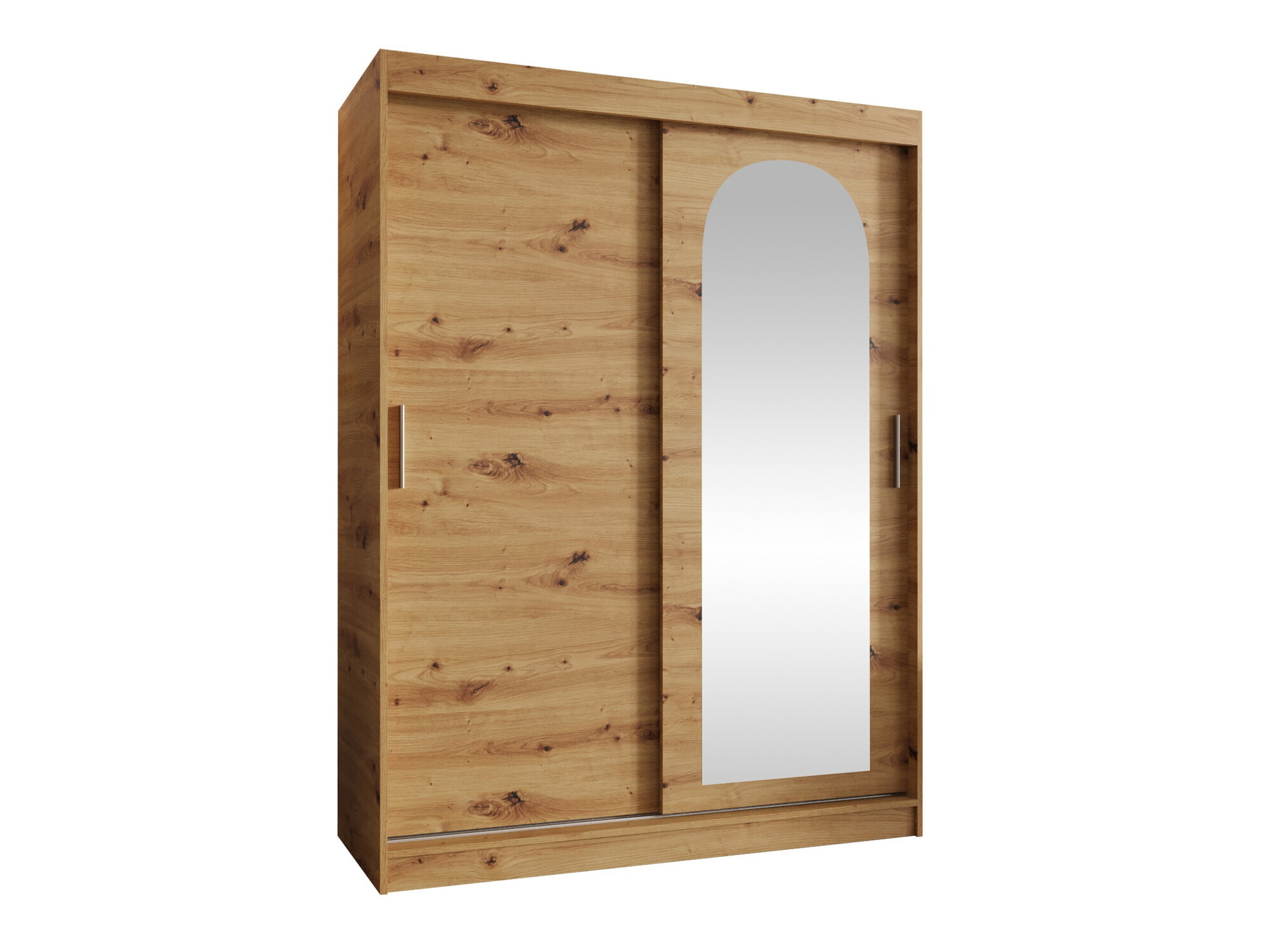 Ormar Hartford 502 (Zanatski hrast)