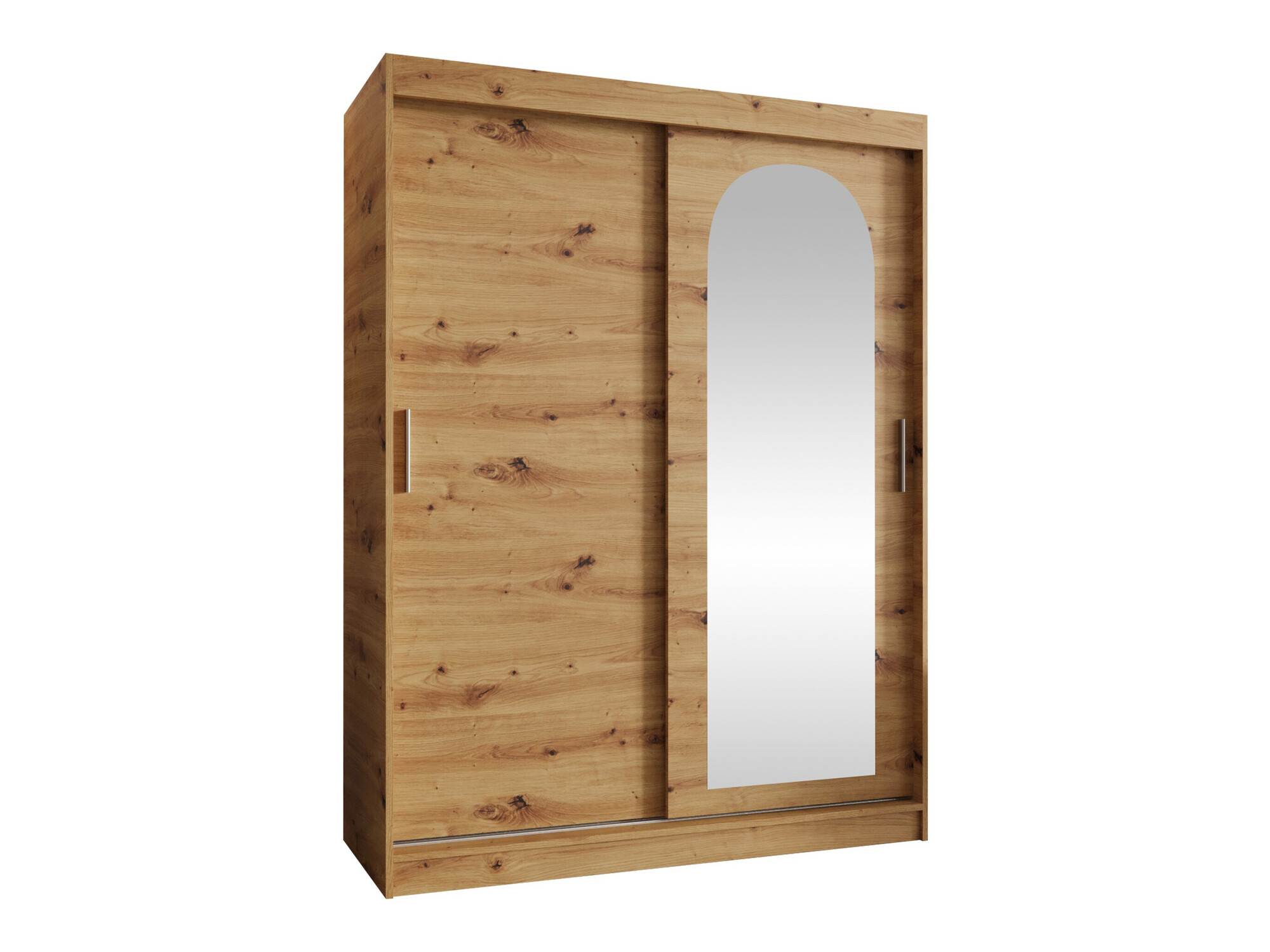 Ormar Hartford 502 (Zanatski hrast)