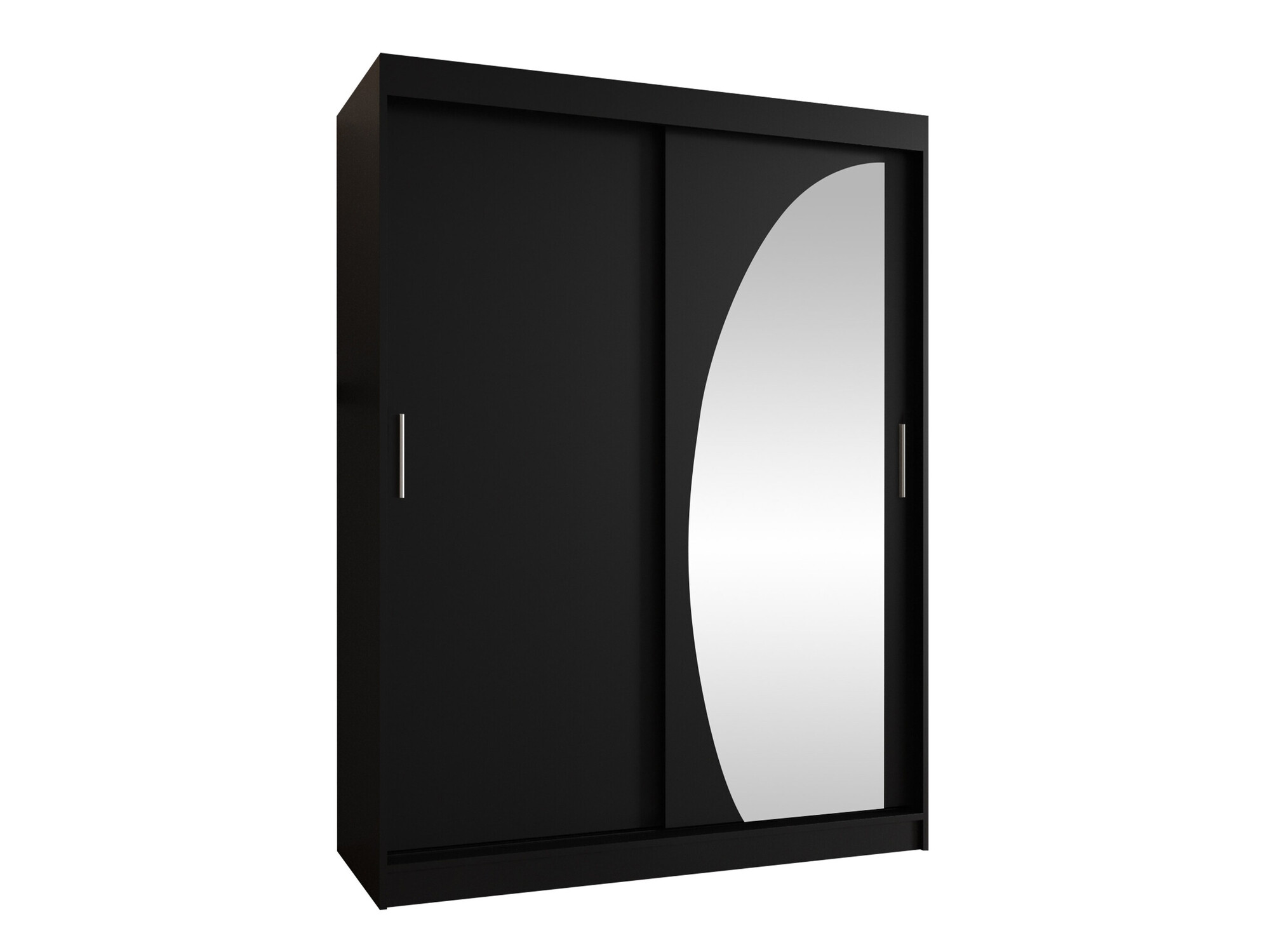 Ormar Hartford 503 (Crno)