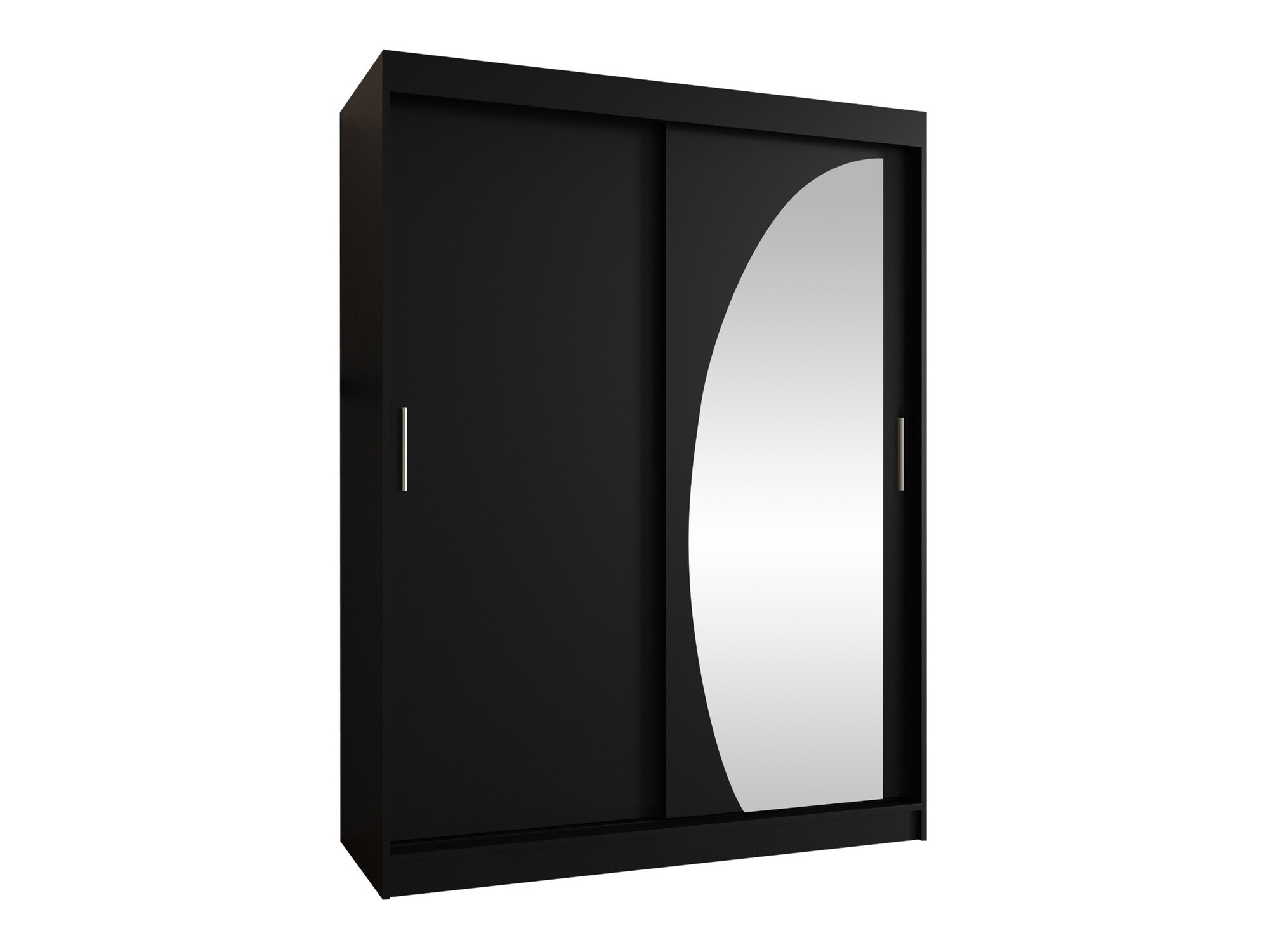 Ormar Hartford 503 (Crno)